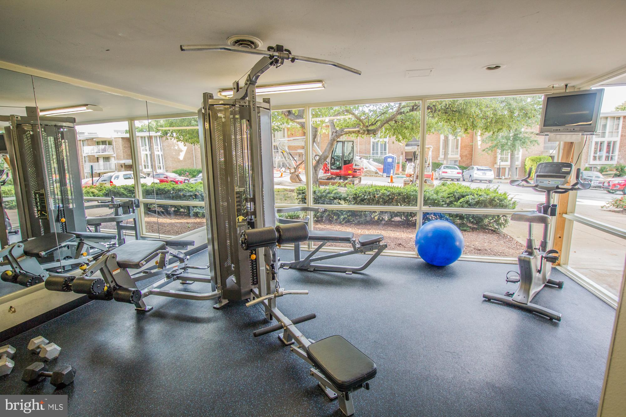 2612 Fort Farnsworth Road Unit: 262