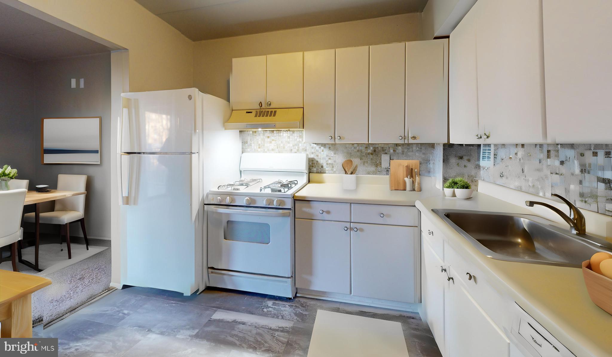2612 Fort Farnsworth Road Unit: 262