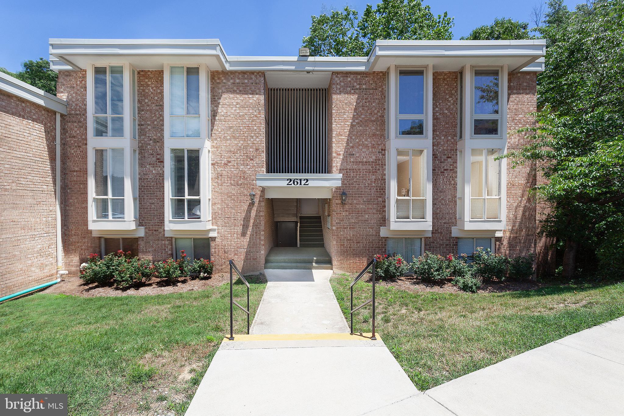 2612 Fort Farnsworth Road Unit: 262