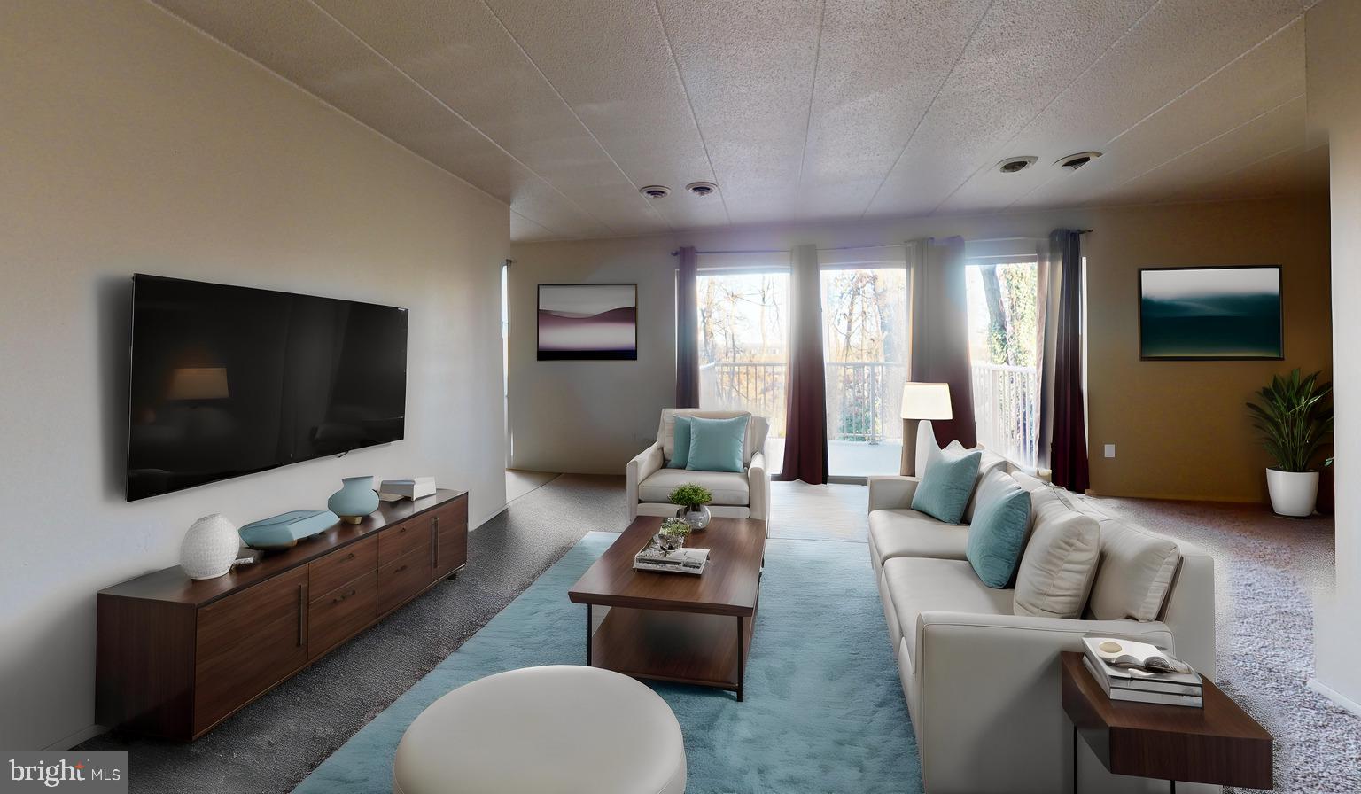 2612 Fort Farnsworth Road Unit: 262