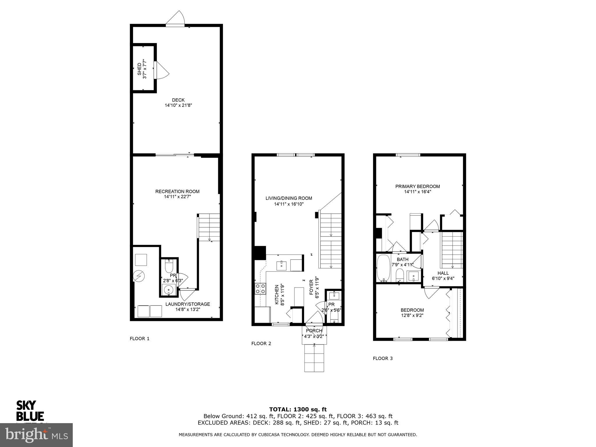 8359 Bark Tree Ct