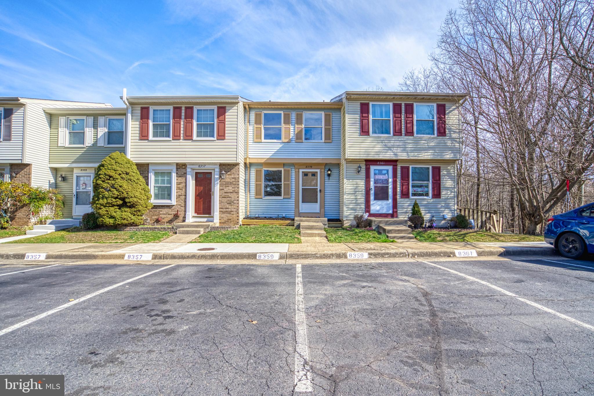 8359 Bark Tree Ct