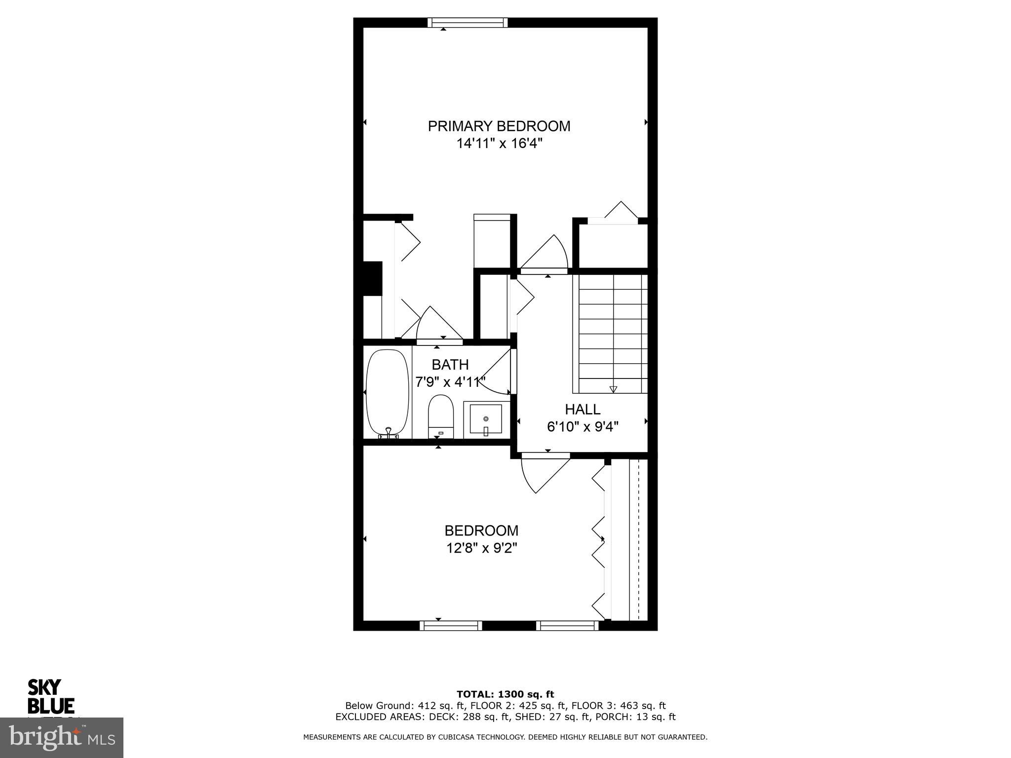 8359 Bark Tree Ct