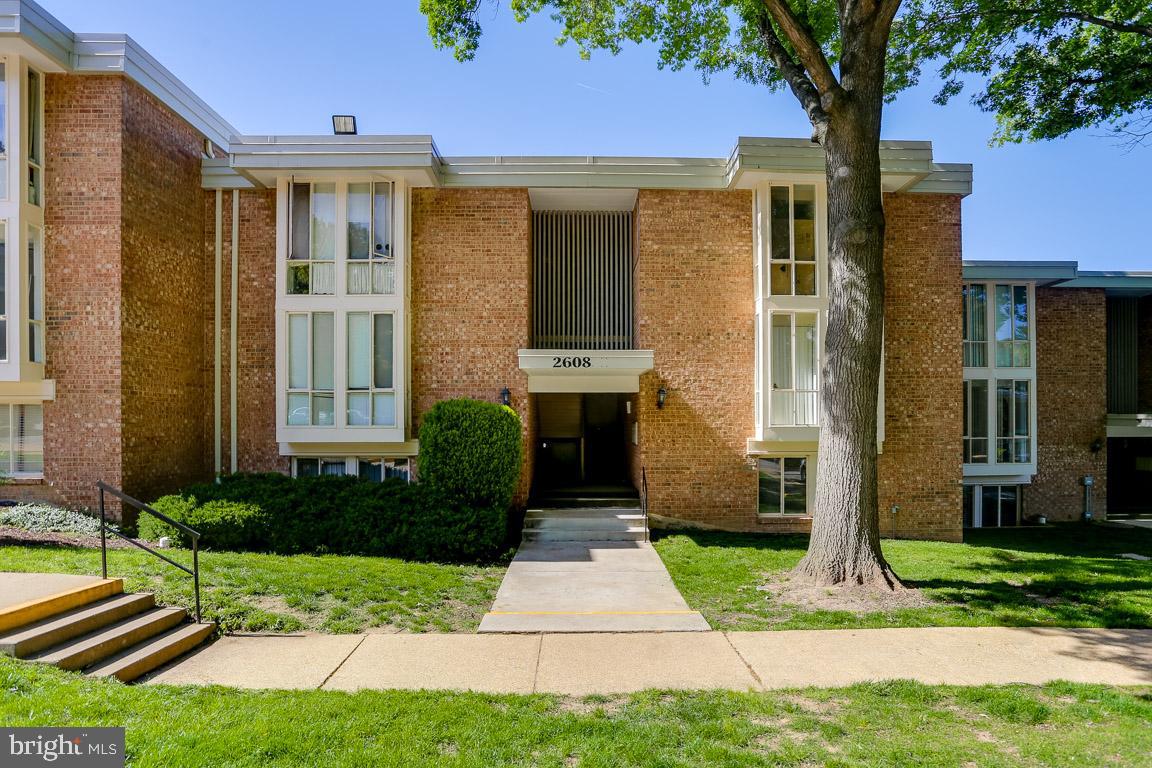 2608 Indian Drive Unit: 47