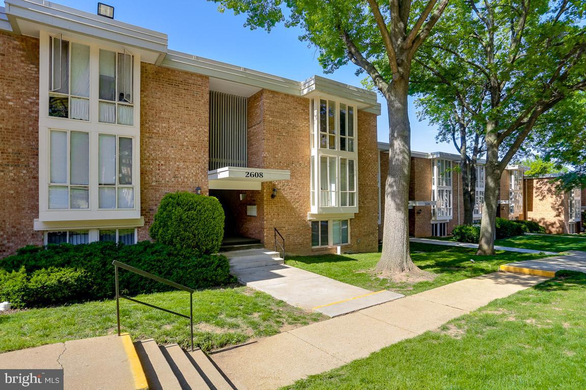 2608 Indian Drive Unit: 47