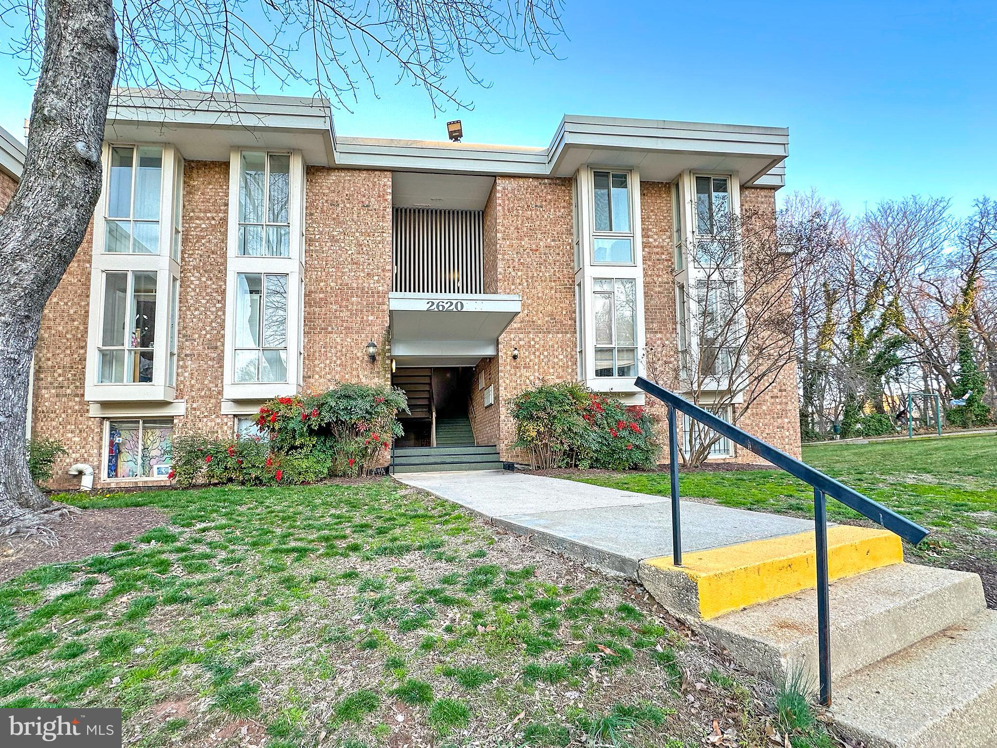 2620 Wagon Dr #326