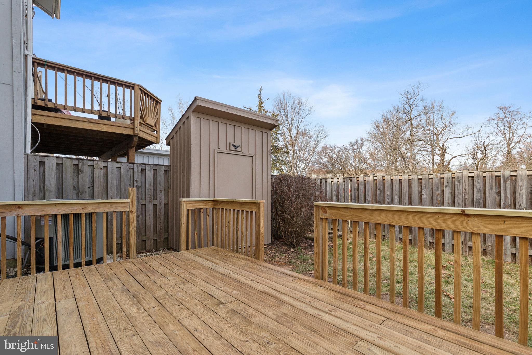 2201 Christy Pl