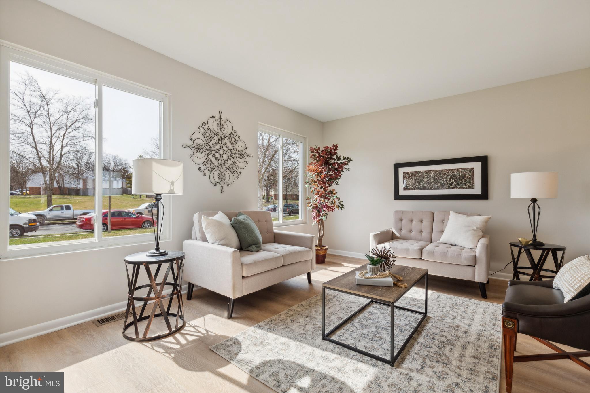 2201 Christy Pl