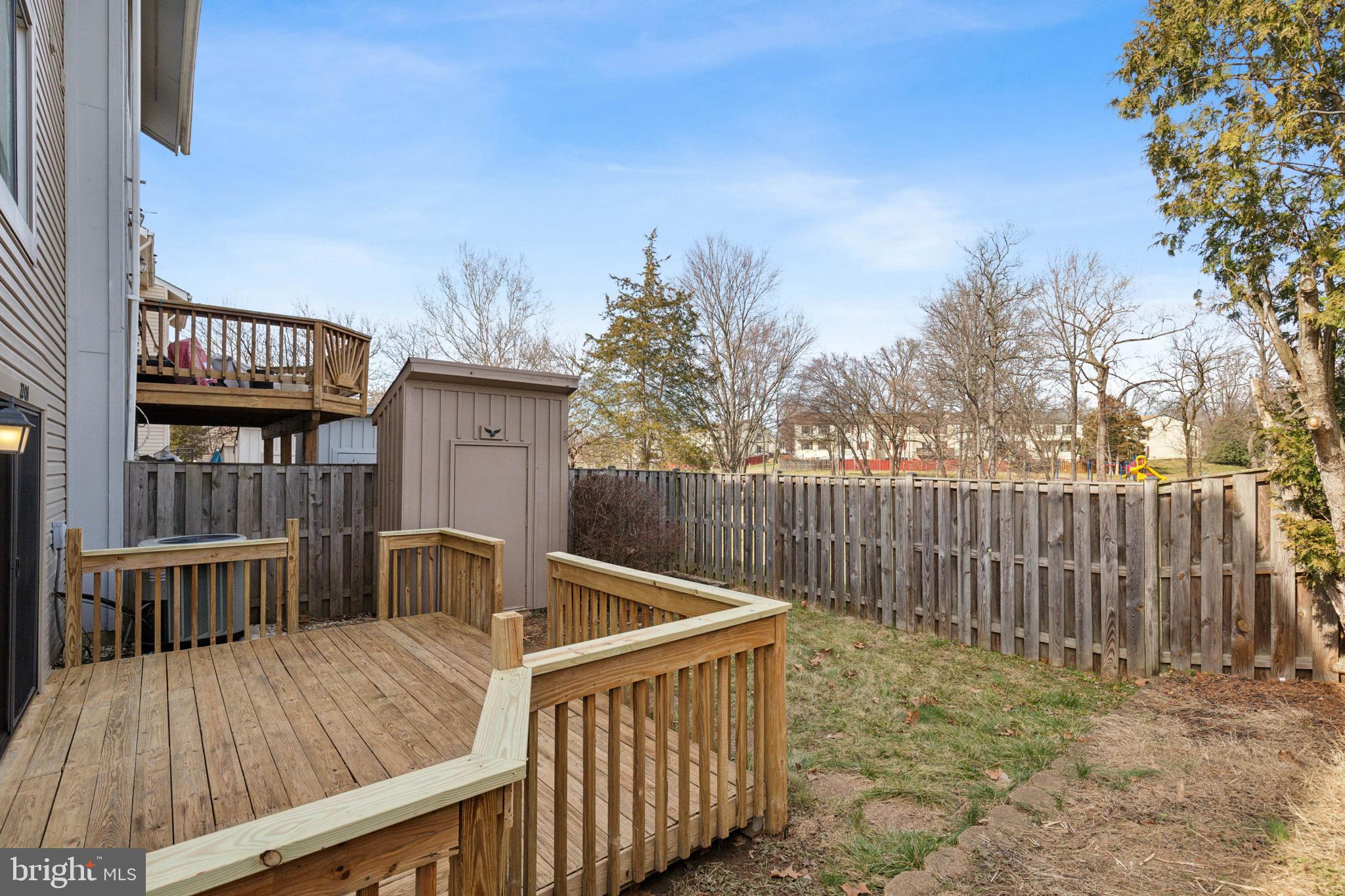 2201 Christy Pl