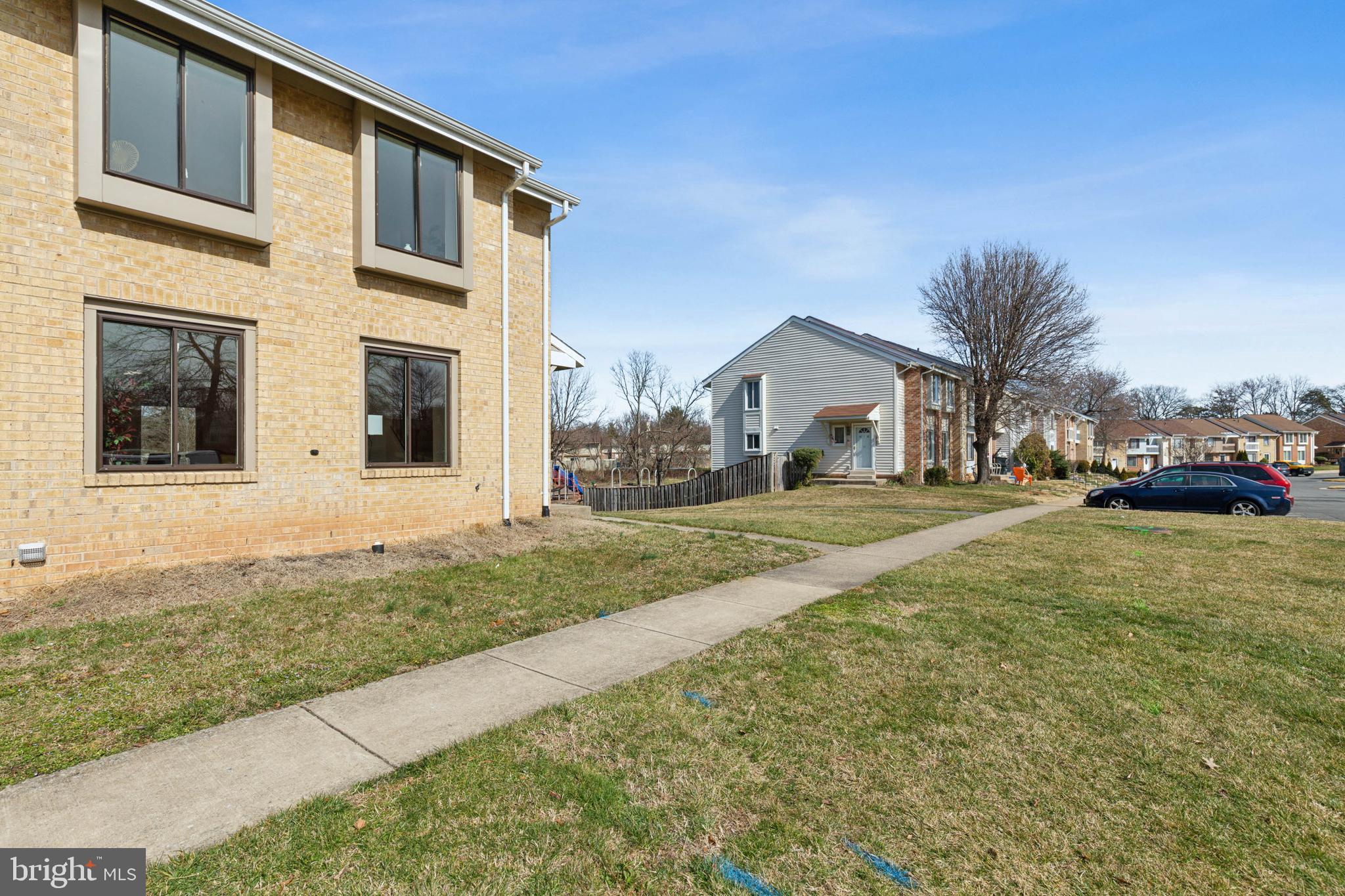 2201 Christy Pl