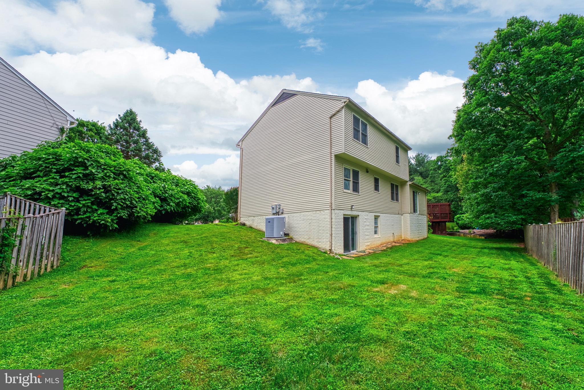 8523 Rehoboth Ct