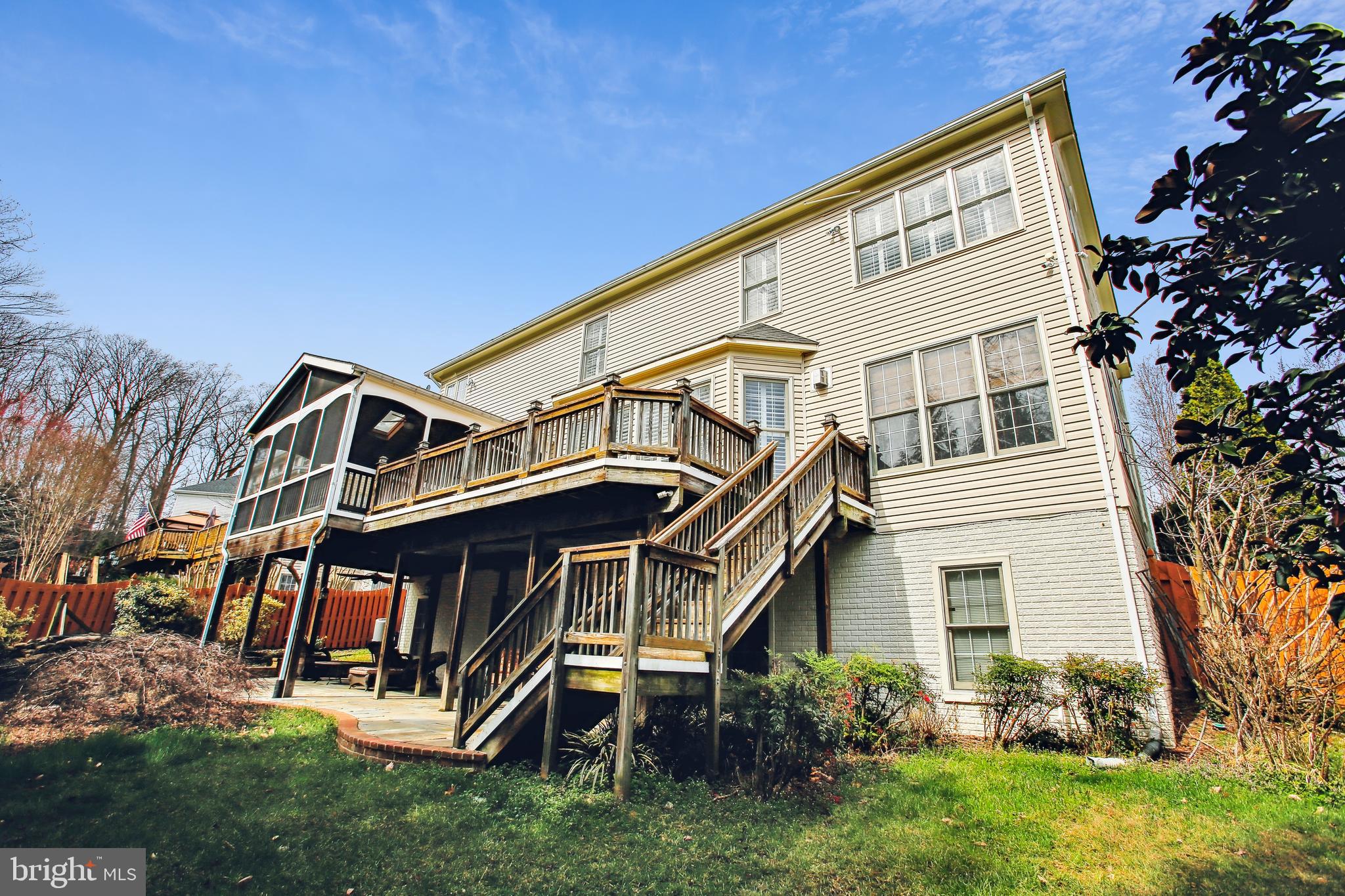 6603 WINSTEAD MANOR COURT