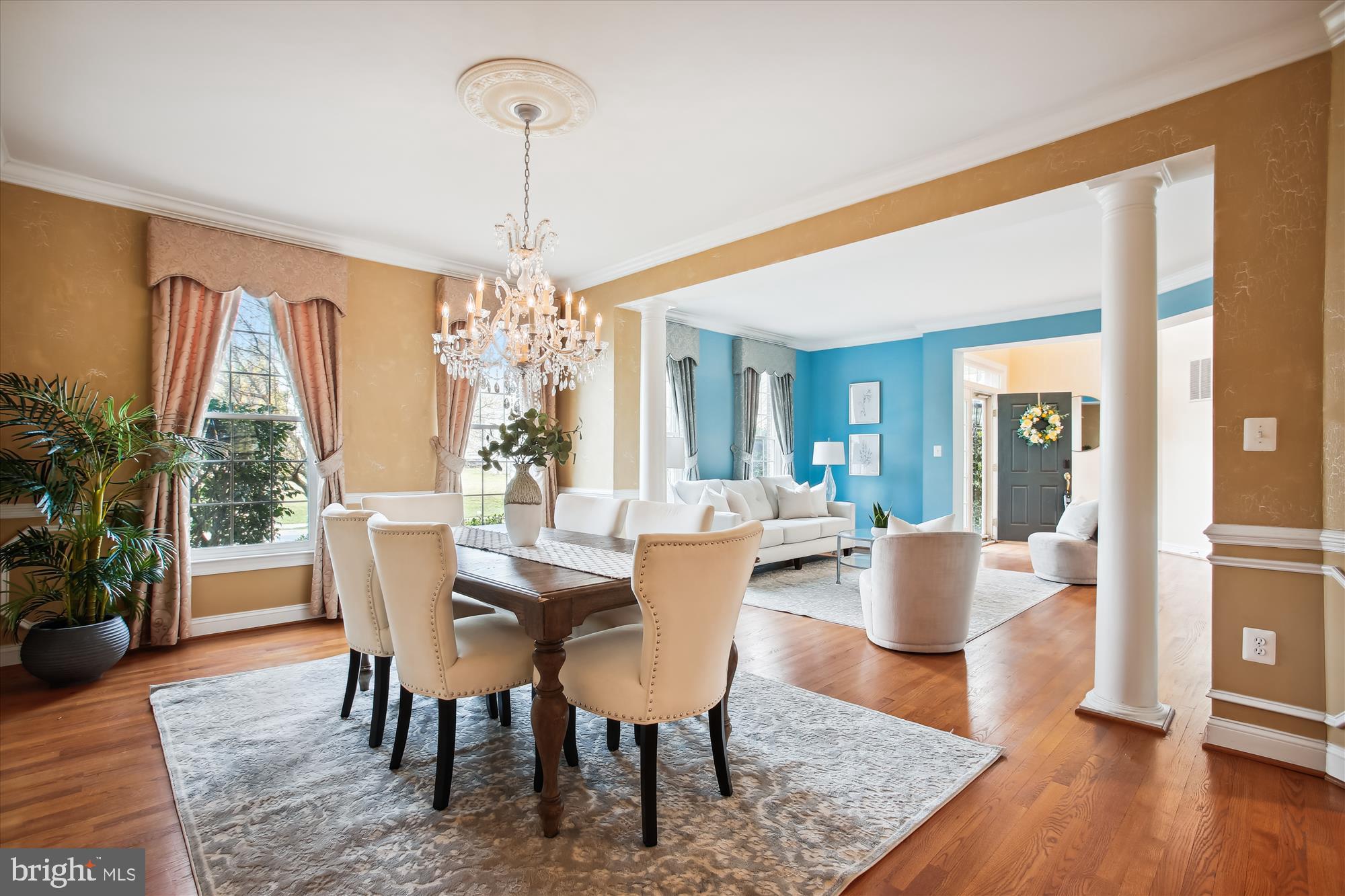 6603 WINSTEAD MANOR COURT