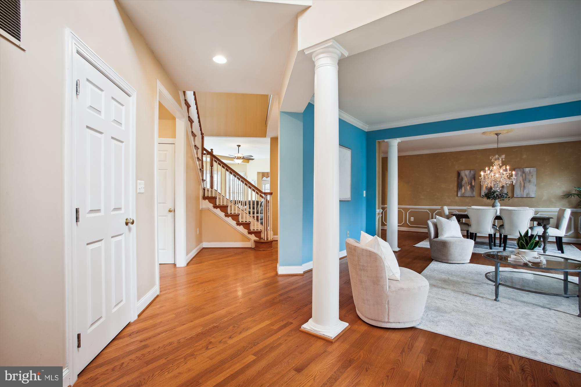 6603 WINSTEAD MANOR COURT