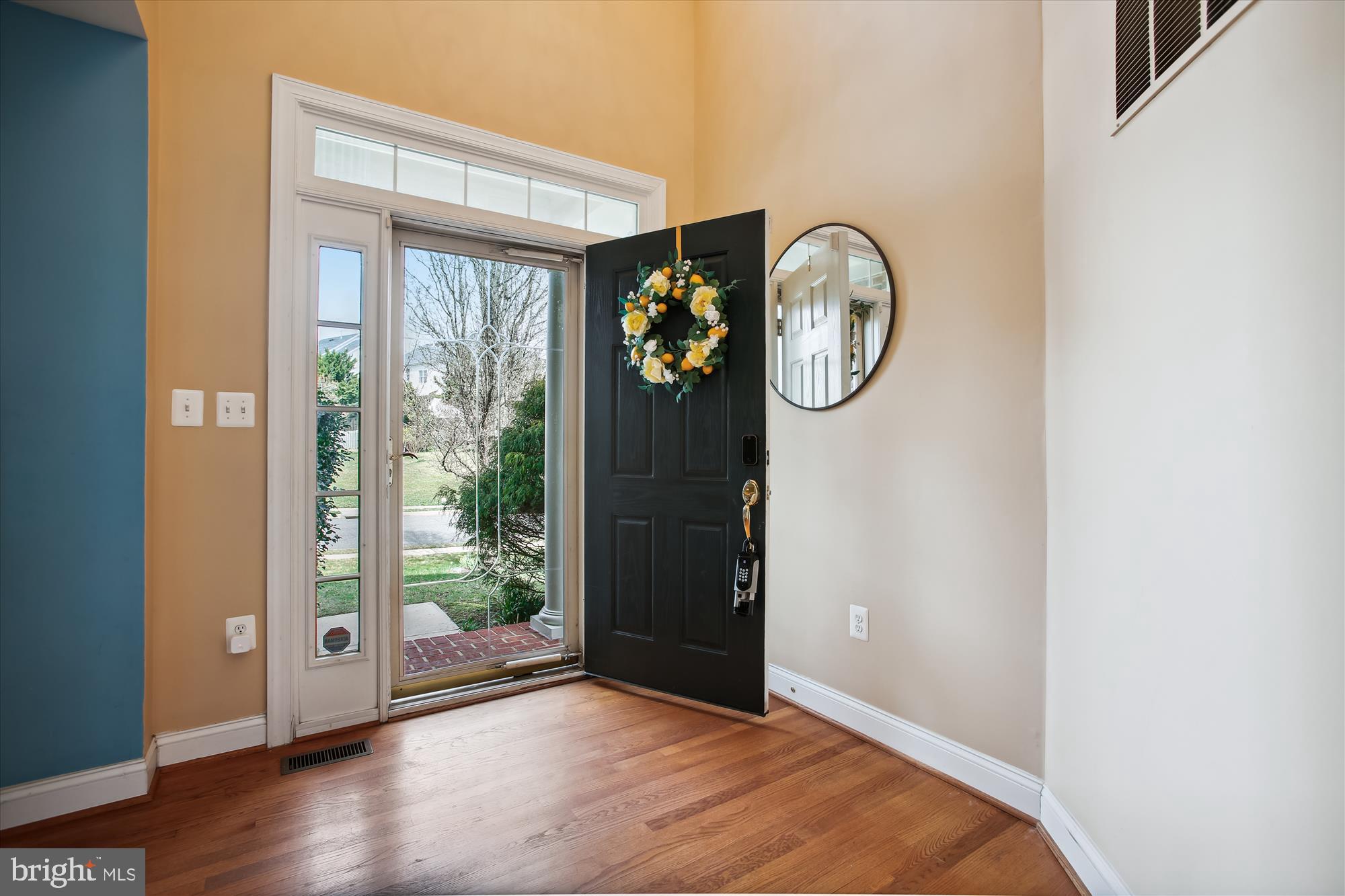 6603 WINSTEAD MANOR COURT