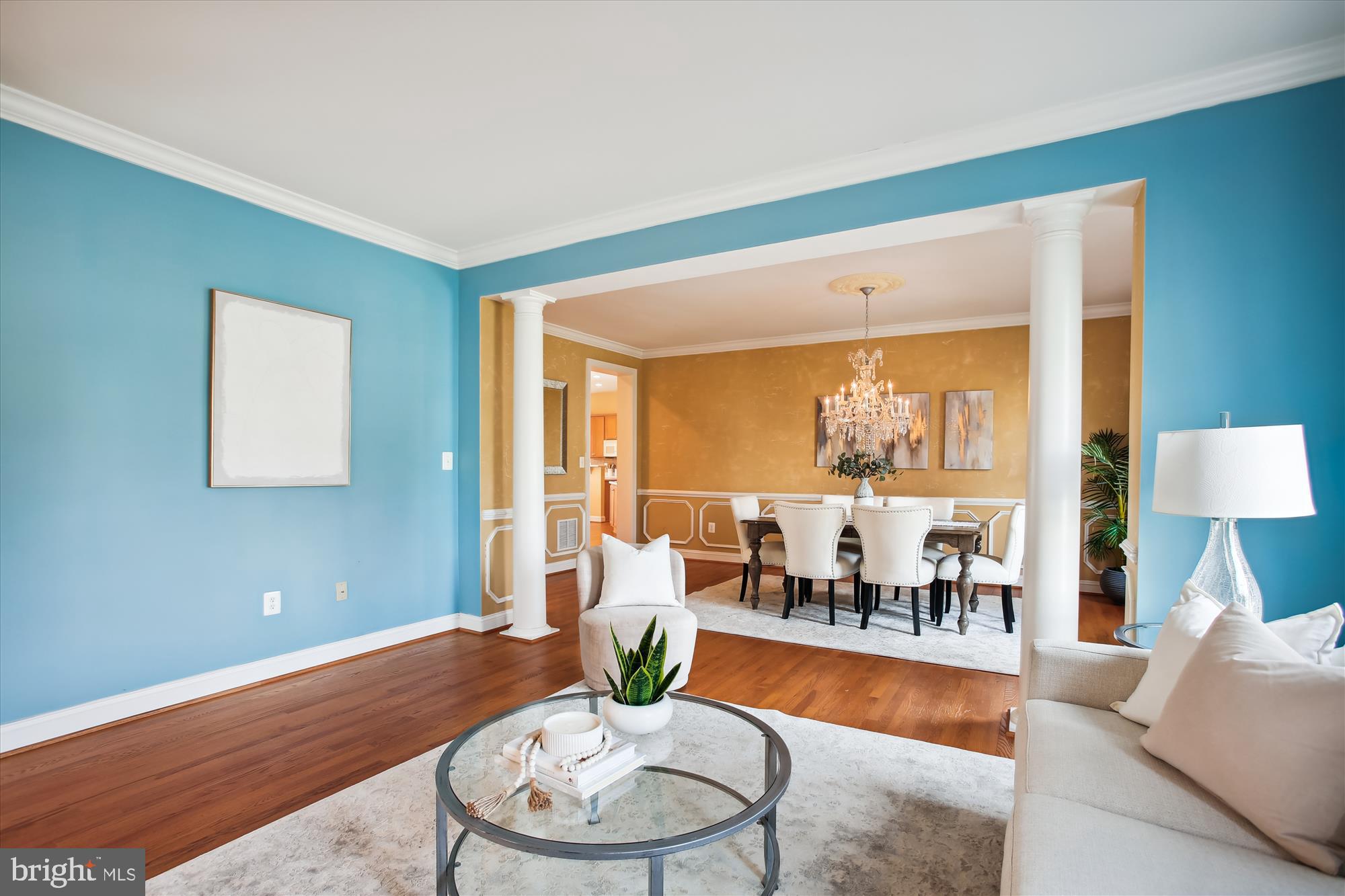 6603 WINSTEAD MANOR COURT