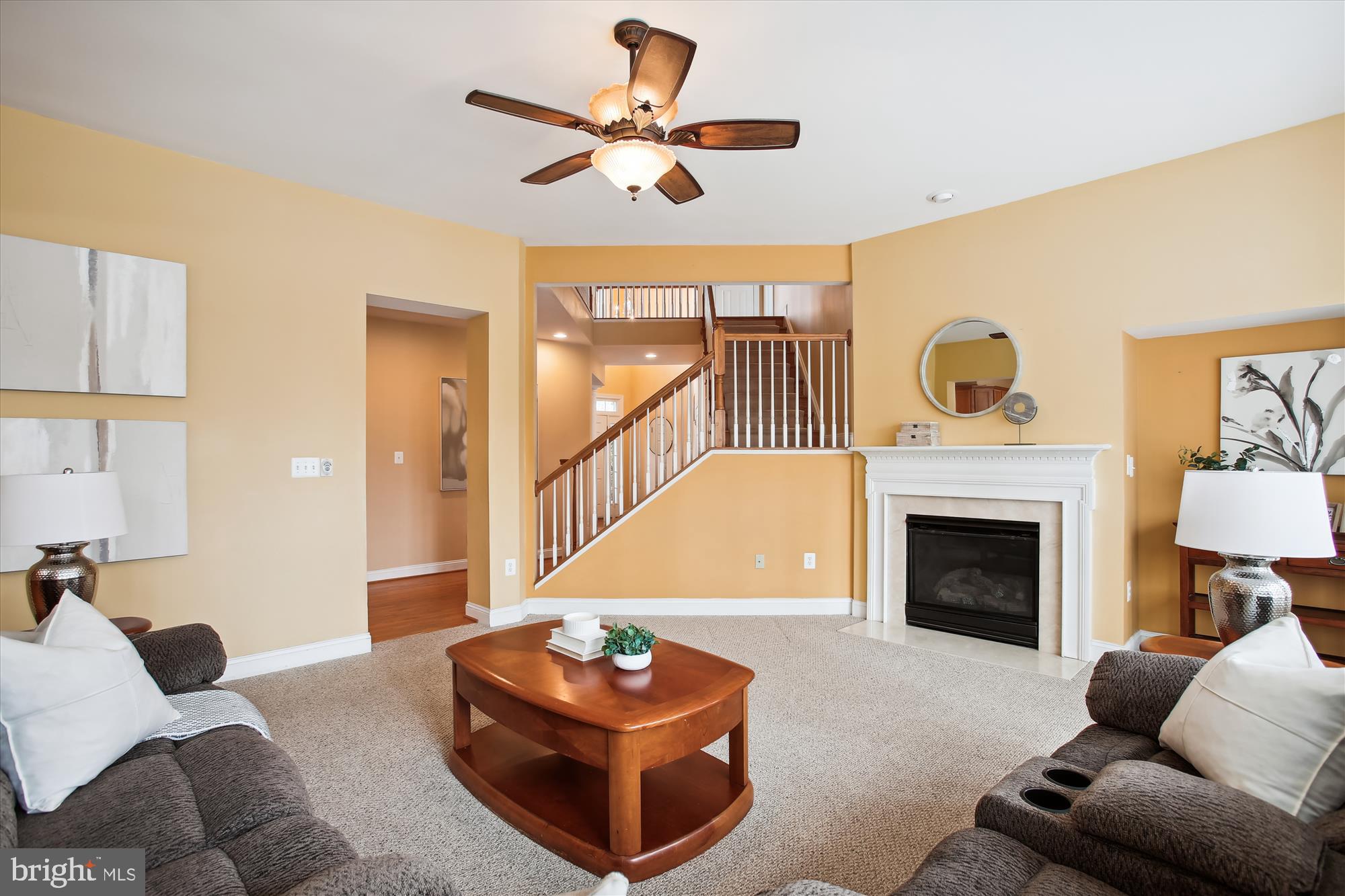 6603 WINSTEAD MANOR COURT