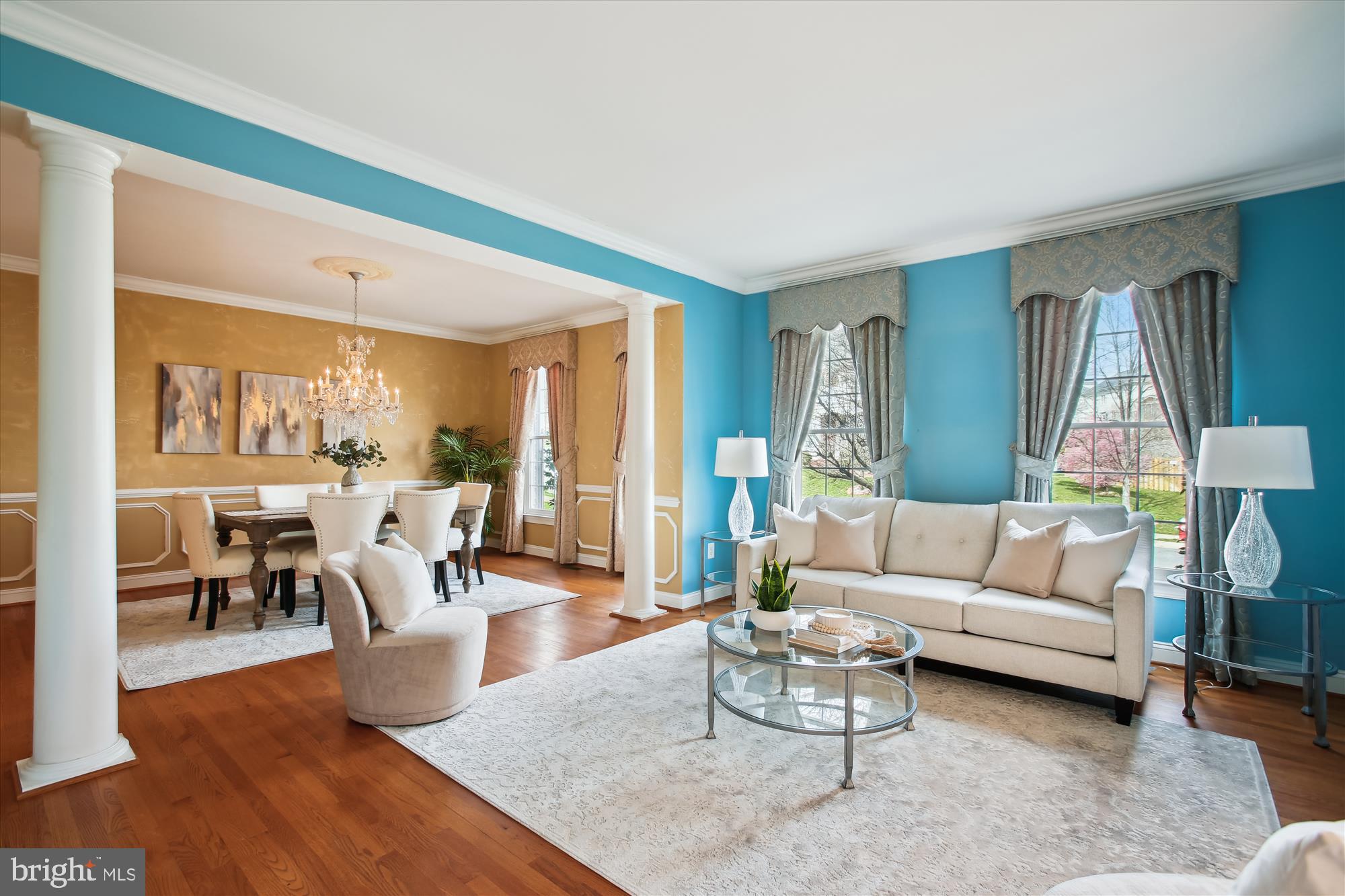 6603 WINSTEAD MANOR COURT