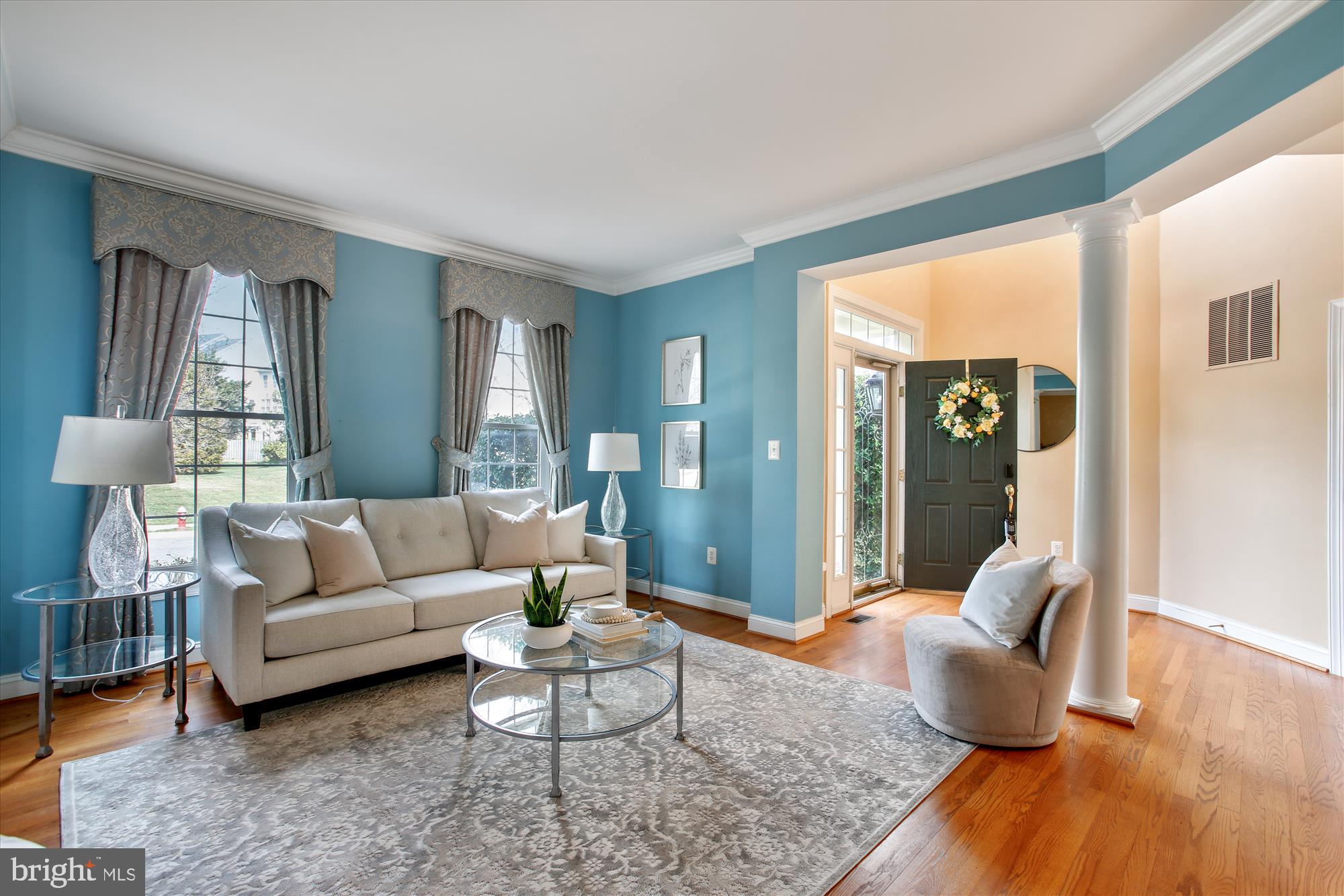 6603 WINSTEAD MANOR COURT