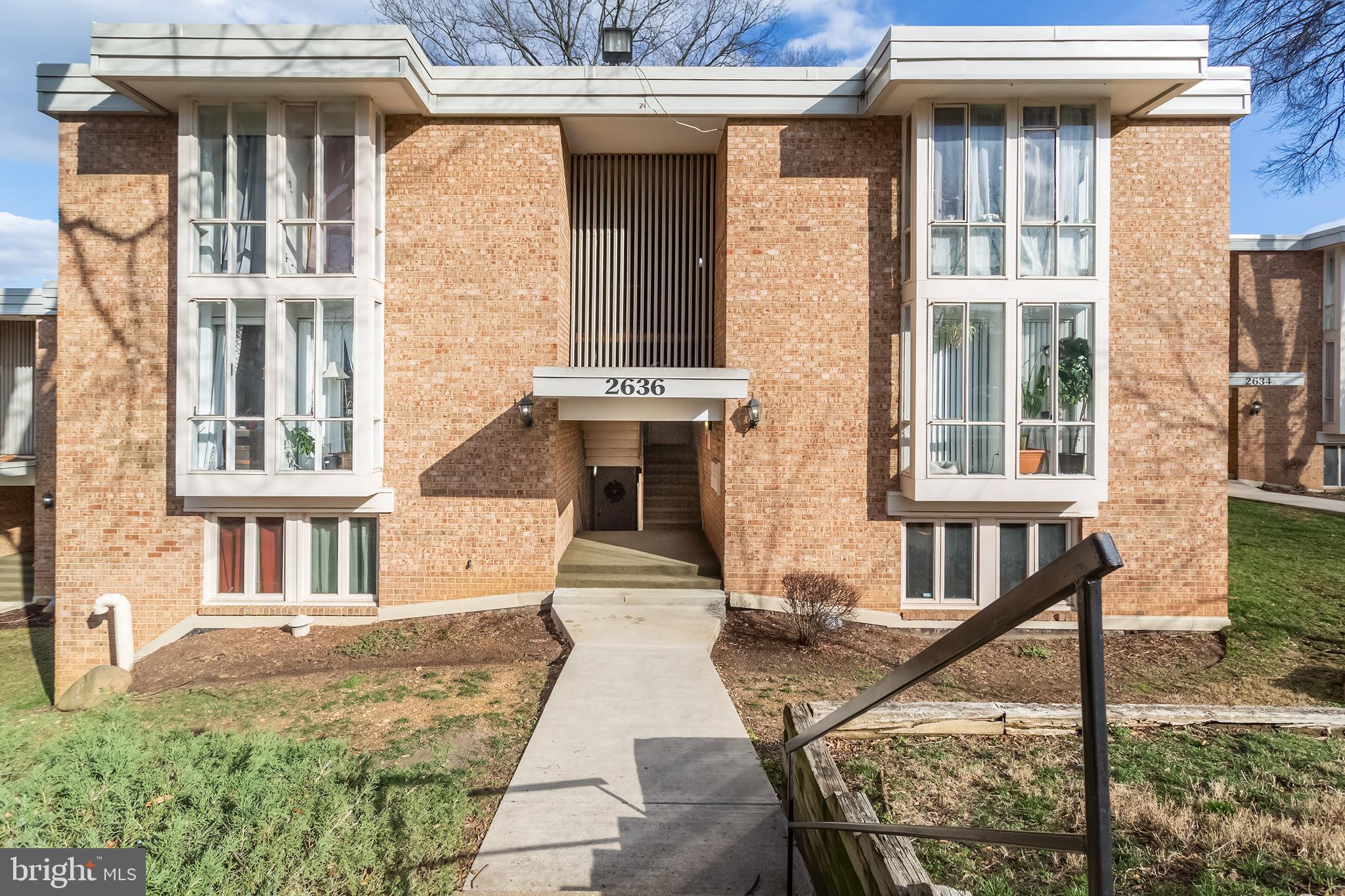 2636 Fort Farnsworth Rd #125