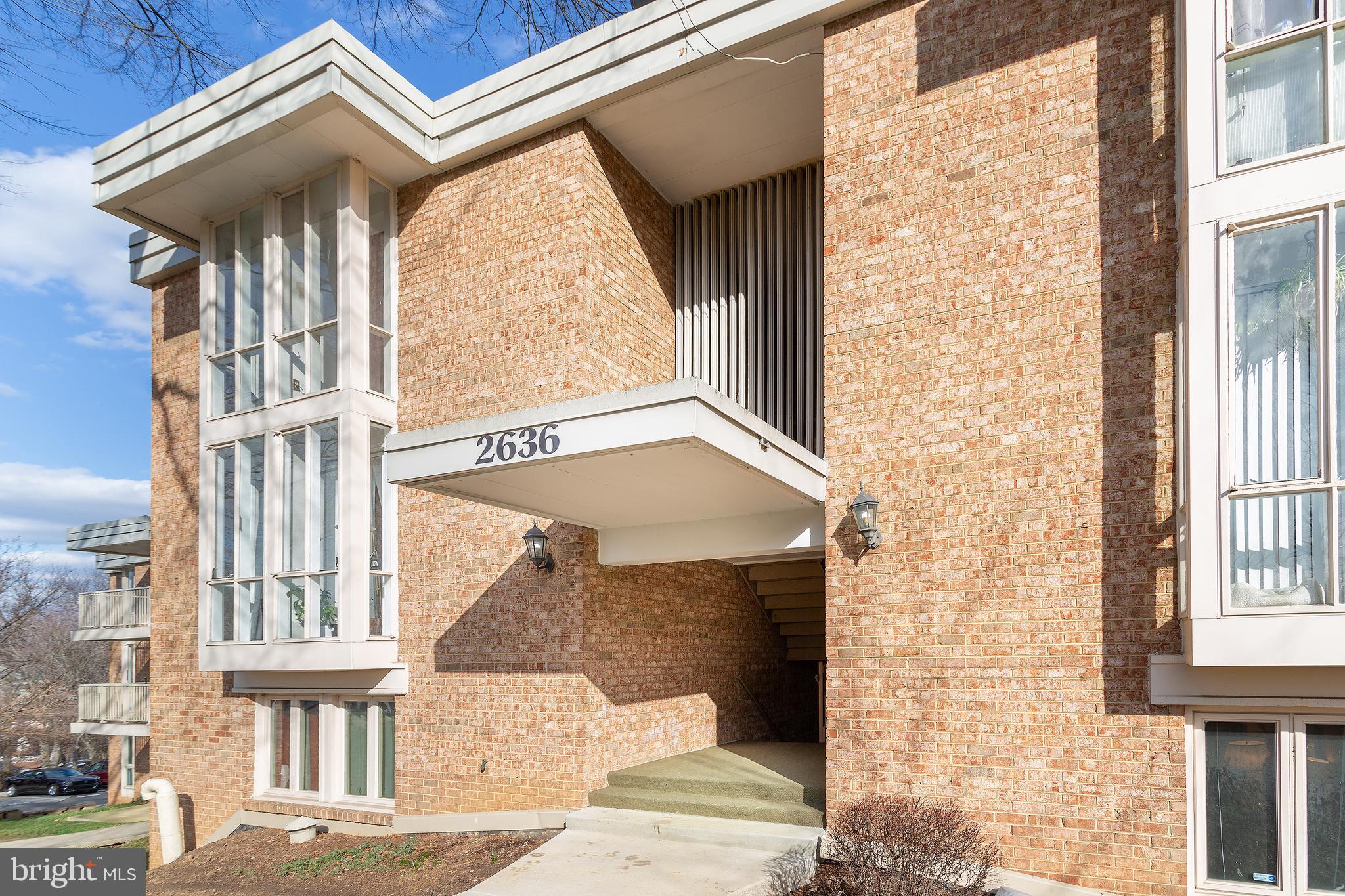 2636 Fort Farnsworth Rd #125