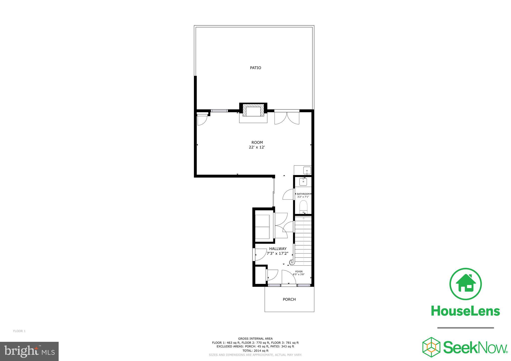 2973 Oakborough Sq