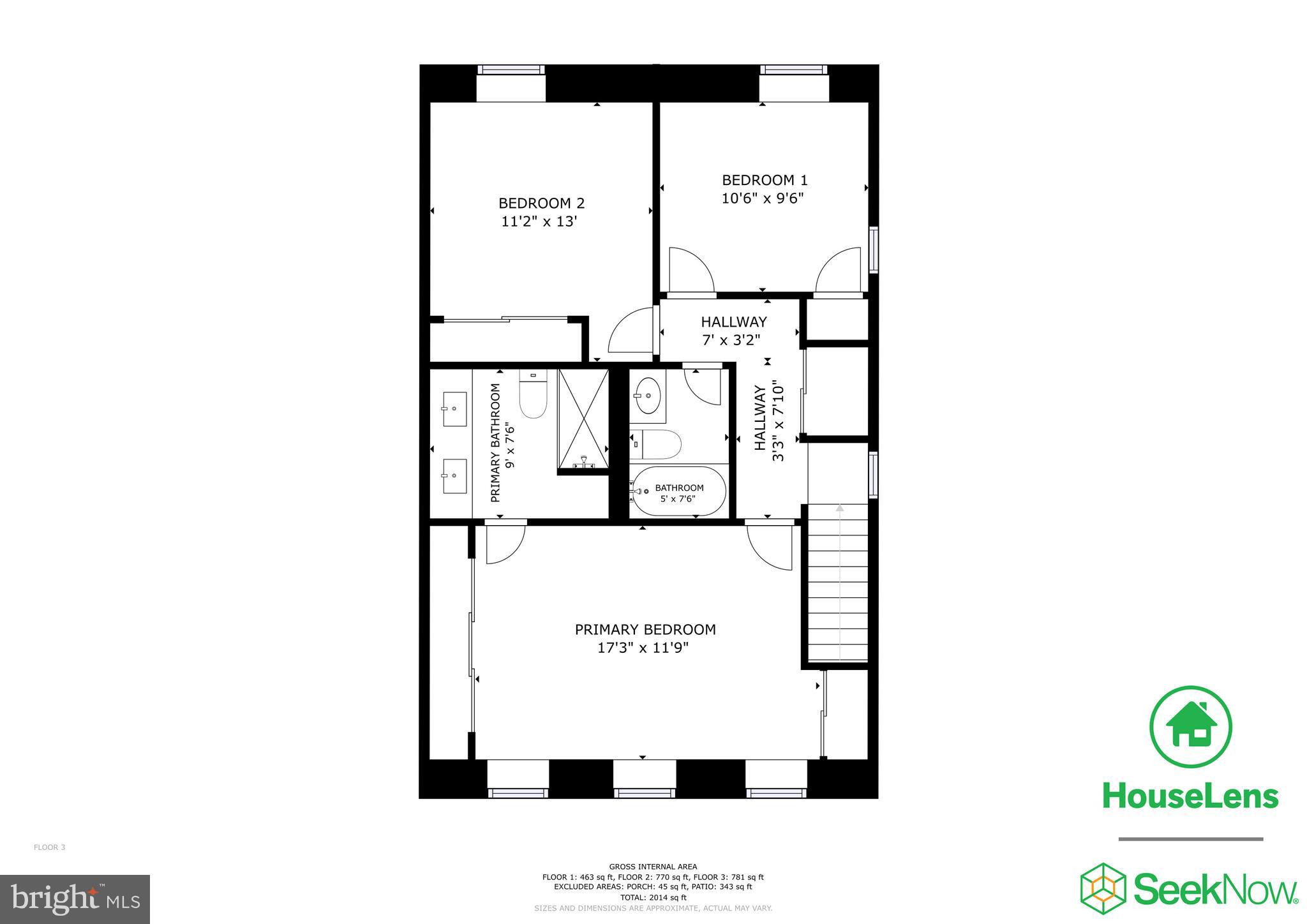 2973 Oakborough Sq