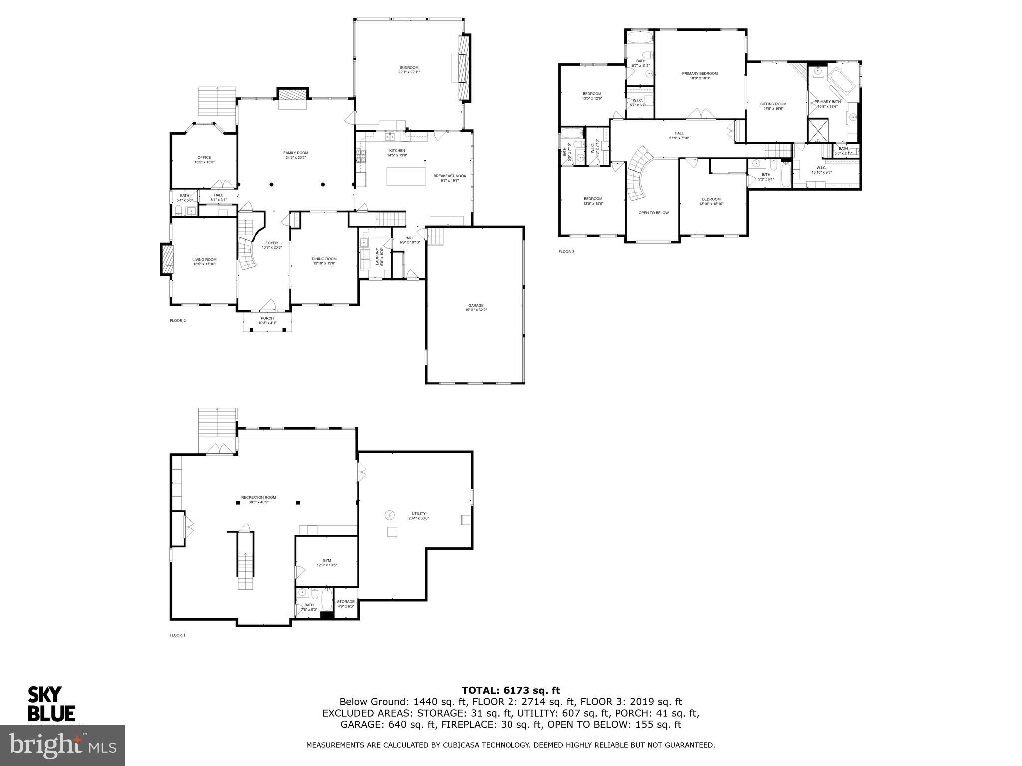 1265 Cobble Pond Way