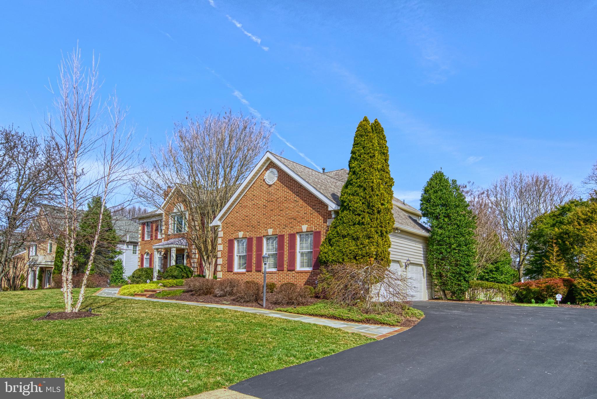 1265 Cobble Pond Way