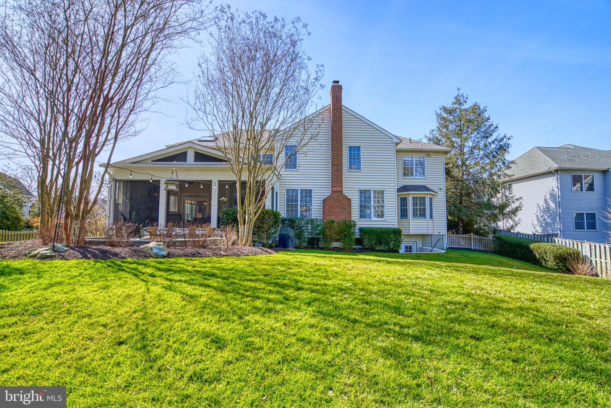 1265 Cobble Pond Way