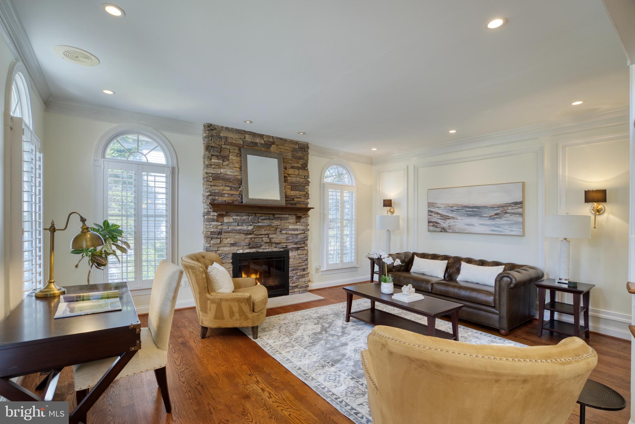 1265 Cobble Pond Way