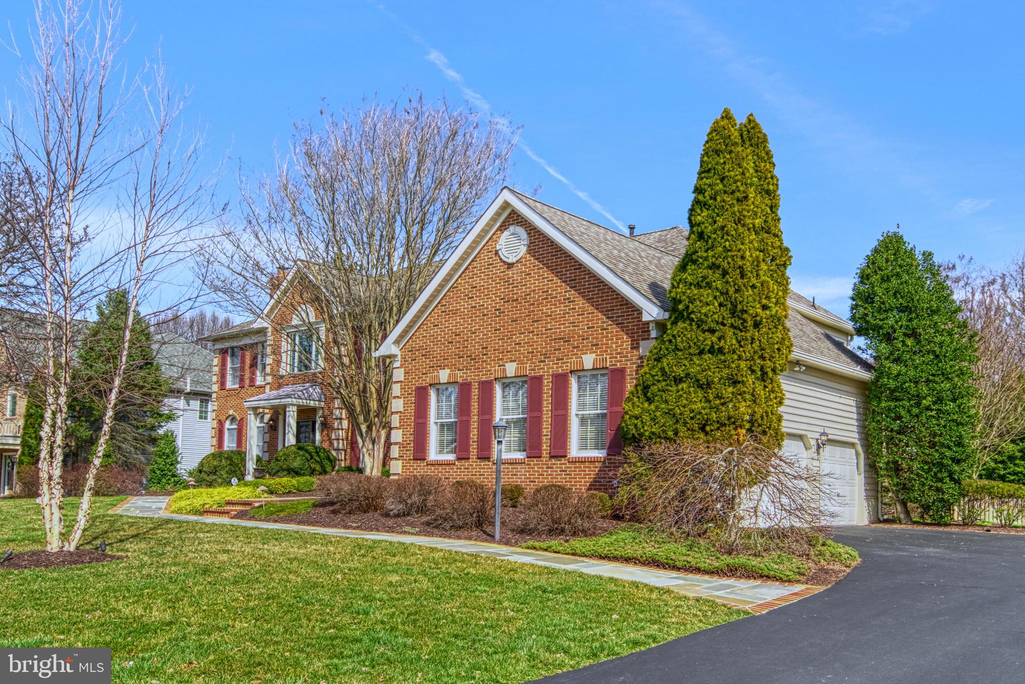 1265 Cobble Pond Way