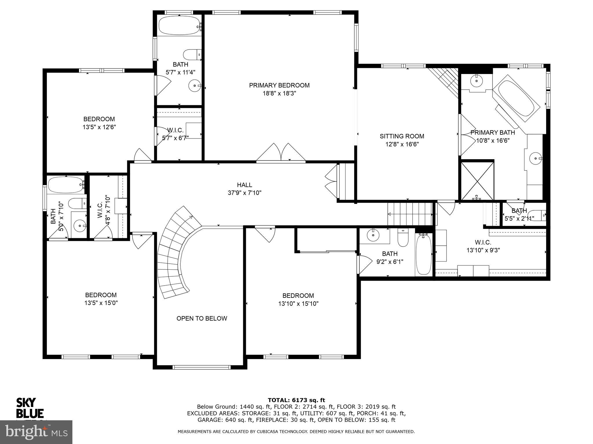 1265 Cobble Pond Way