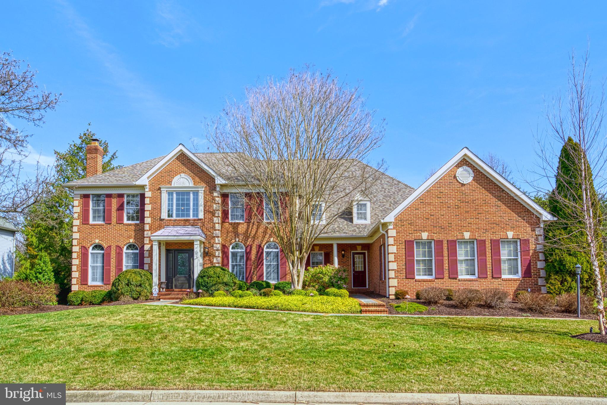 1265 Cobble Pond Way