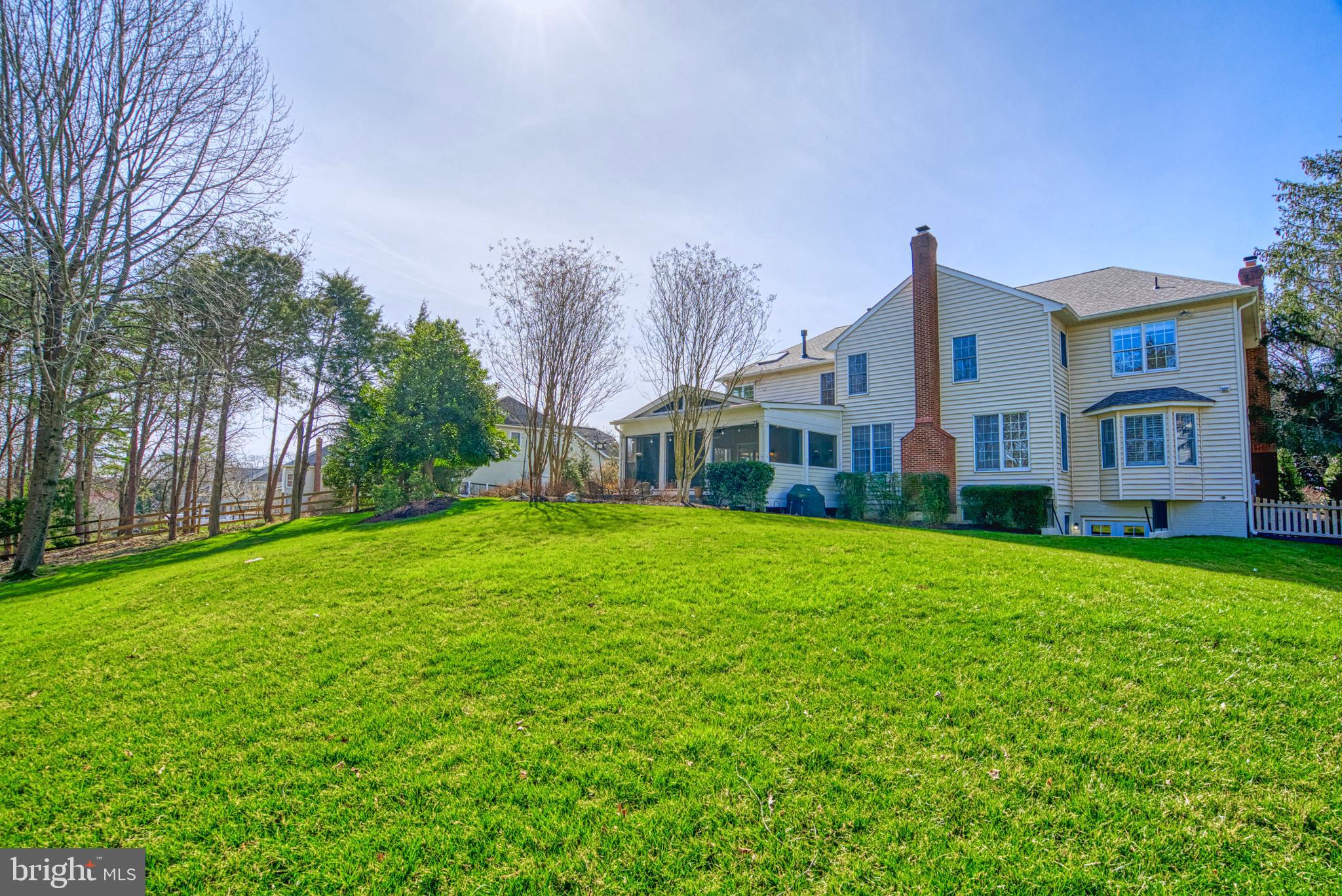 1265 Cobble Pond Way