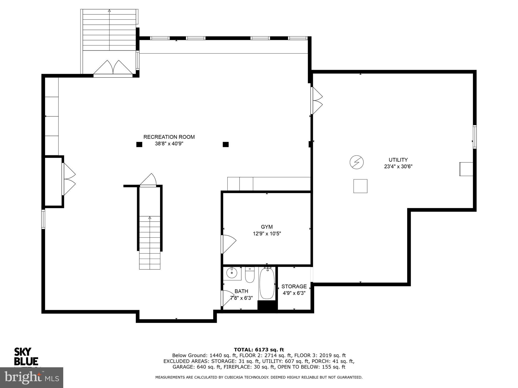 1265 Cobble Pond Way
