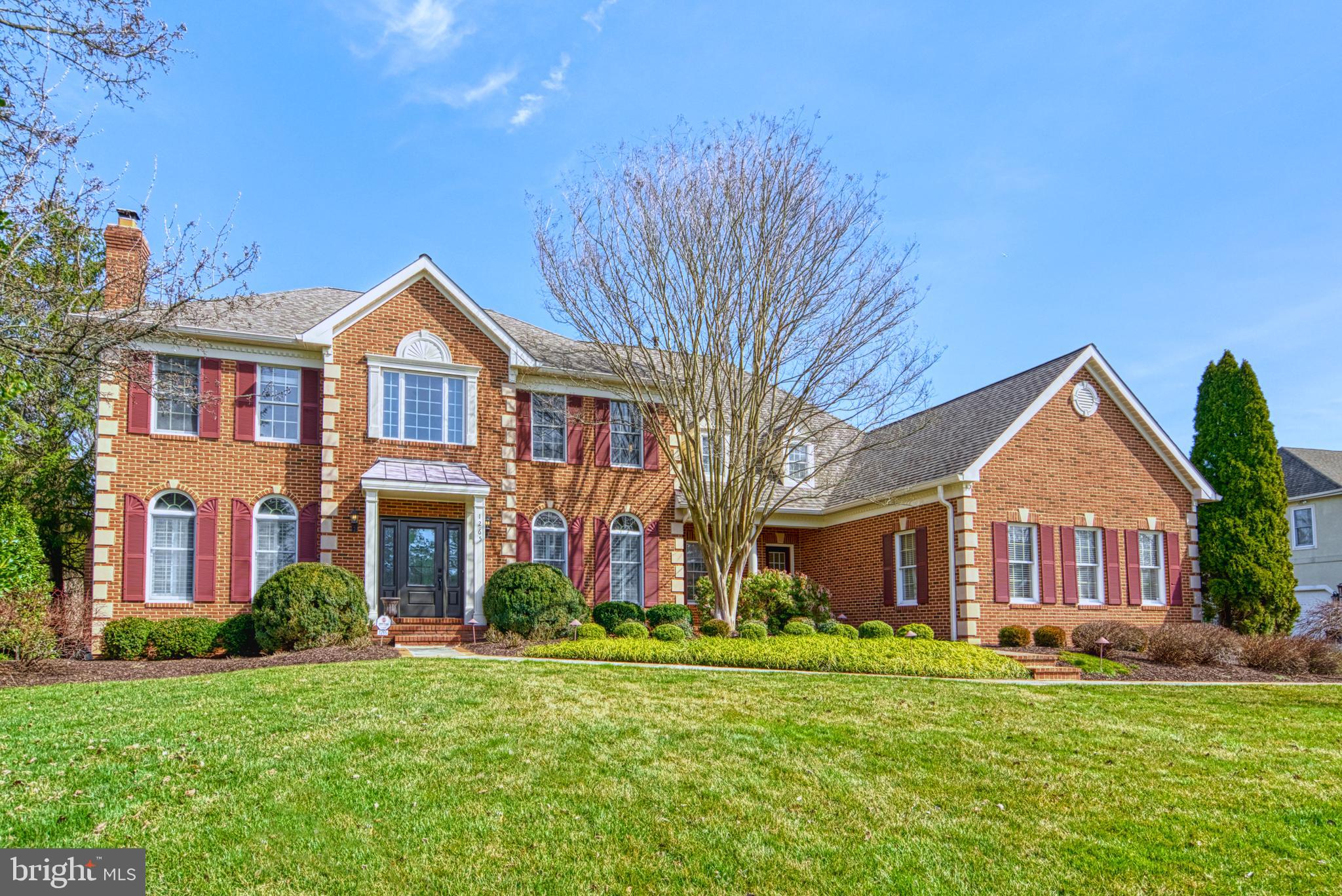 1265 Cobble Pond Way