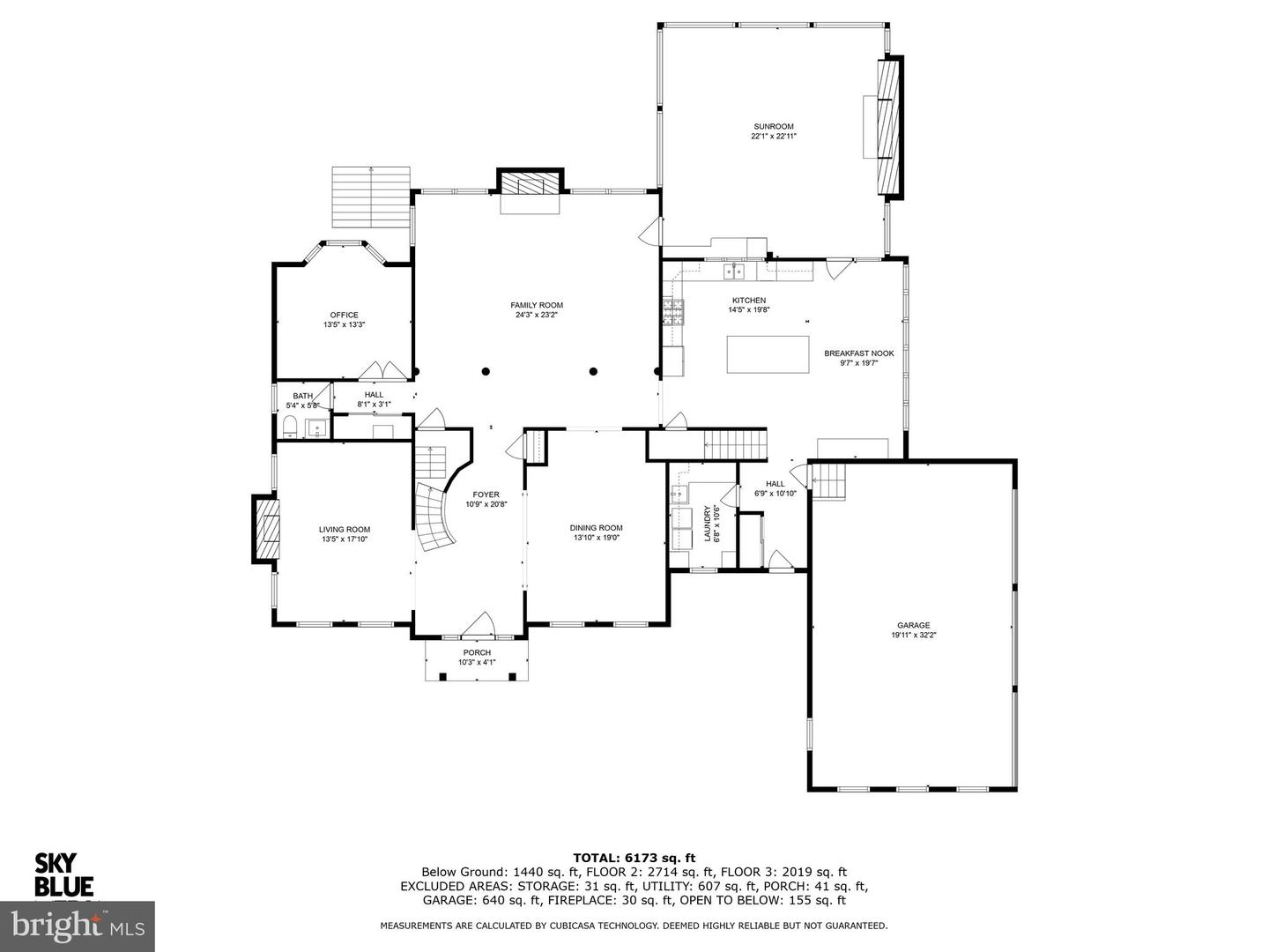 1265 Cobble Pond Way