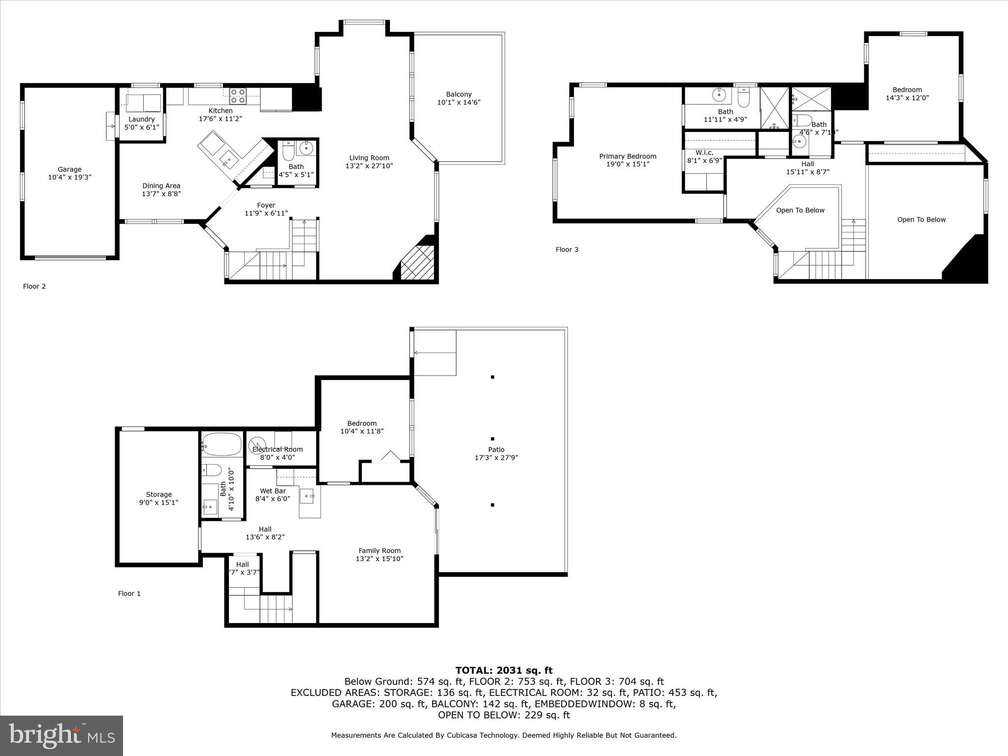 11723 Arbor Glen Way