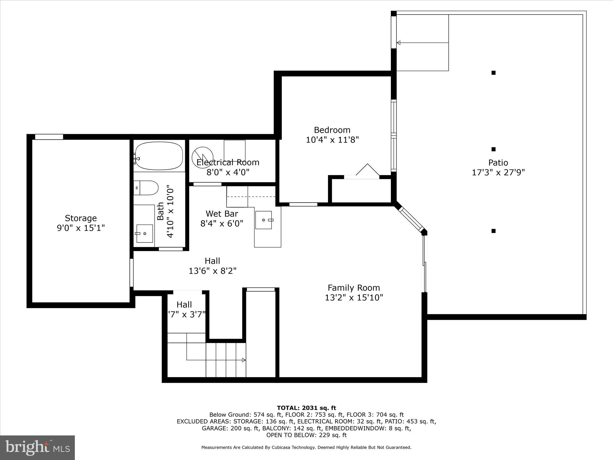 11723 Arbor Glen Way