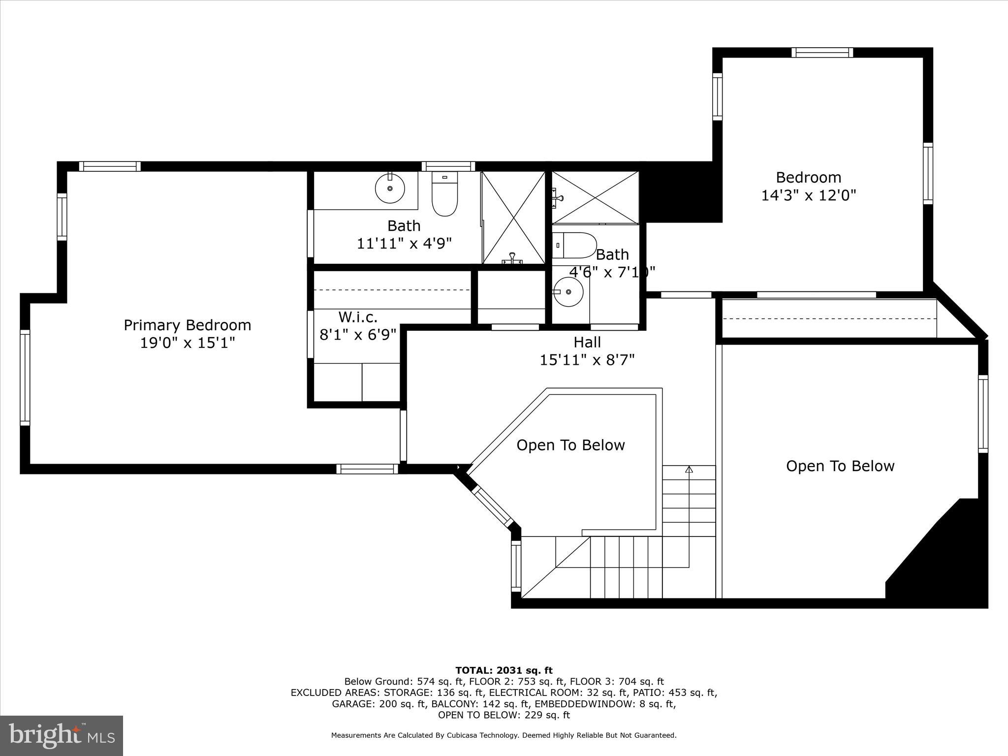 11723 Arbor Glen Way