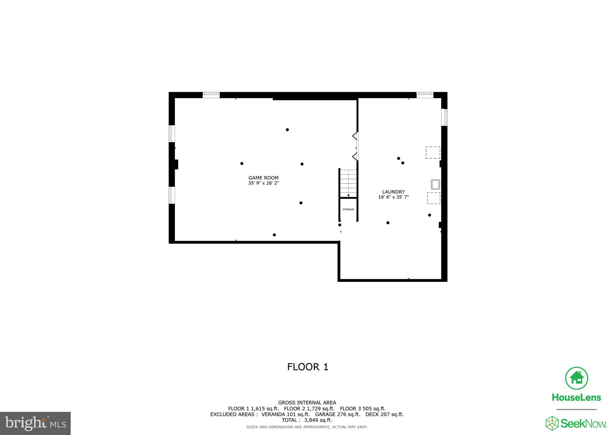 8005 Carrleigh Pkwy