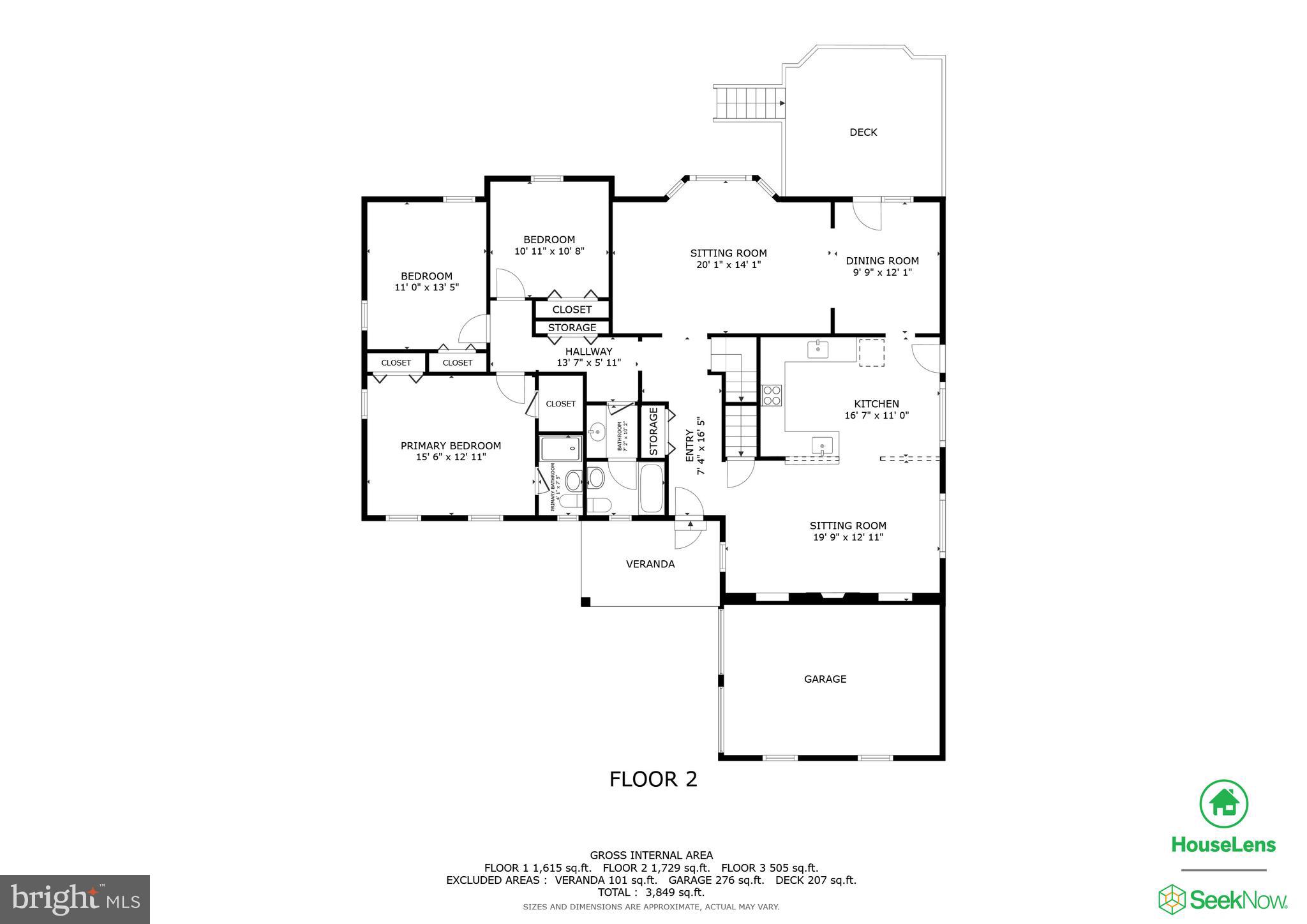 8005 Carrleigh Pkwy