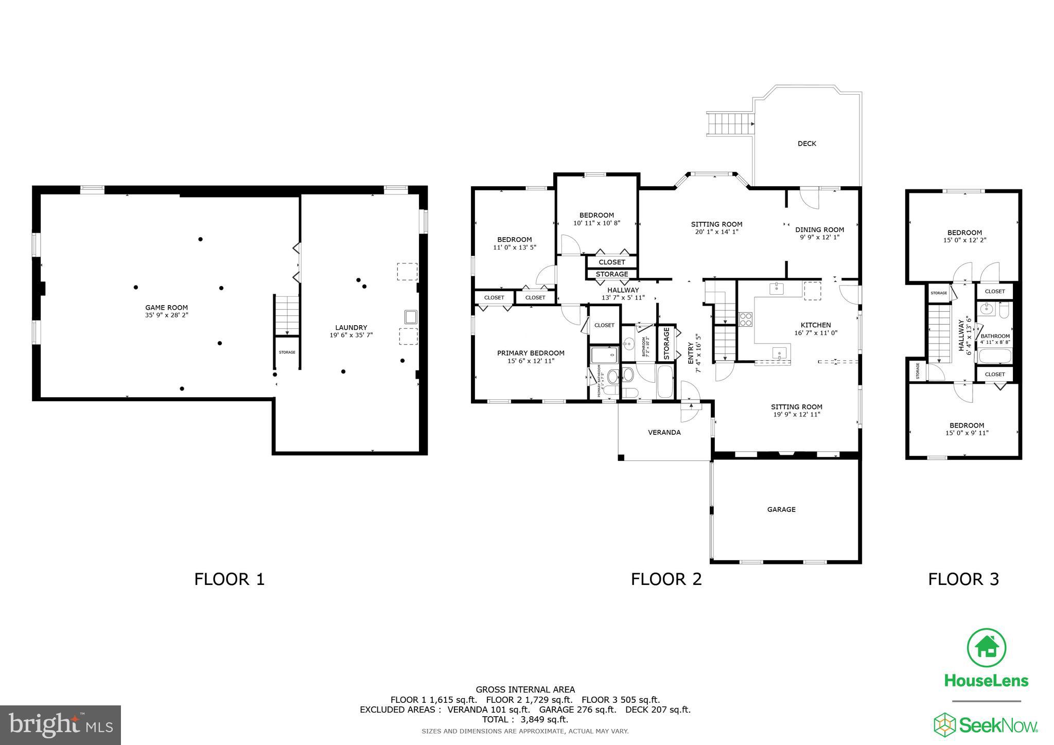 8005 Carrleigh Pkwy