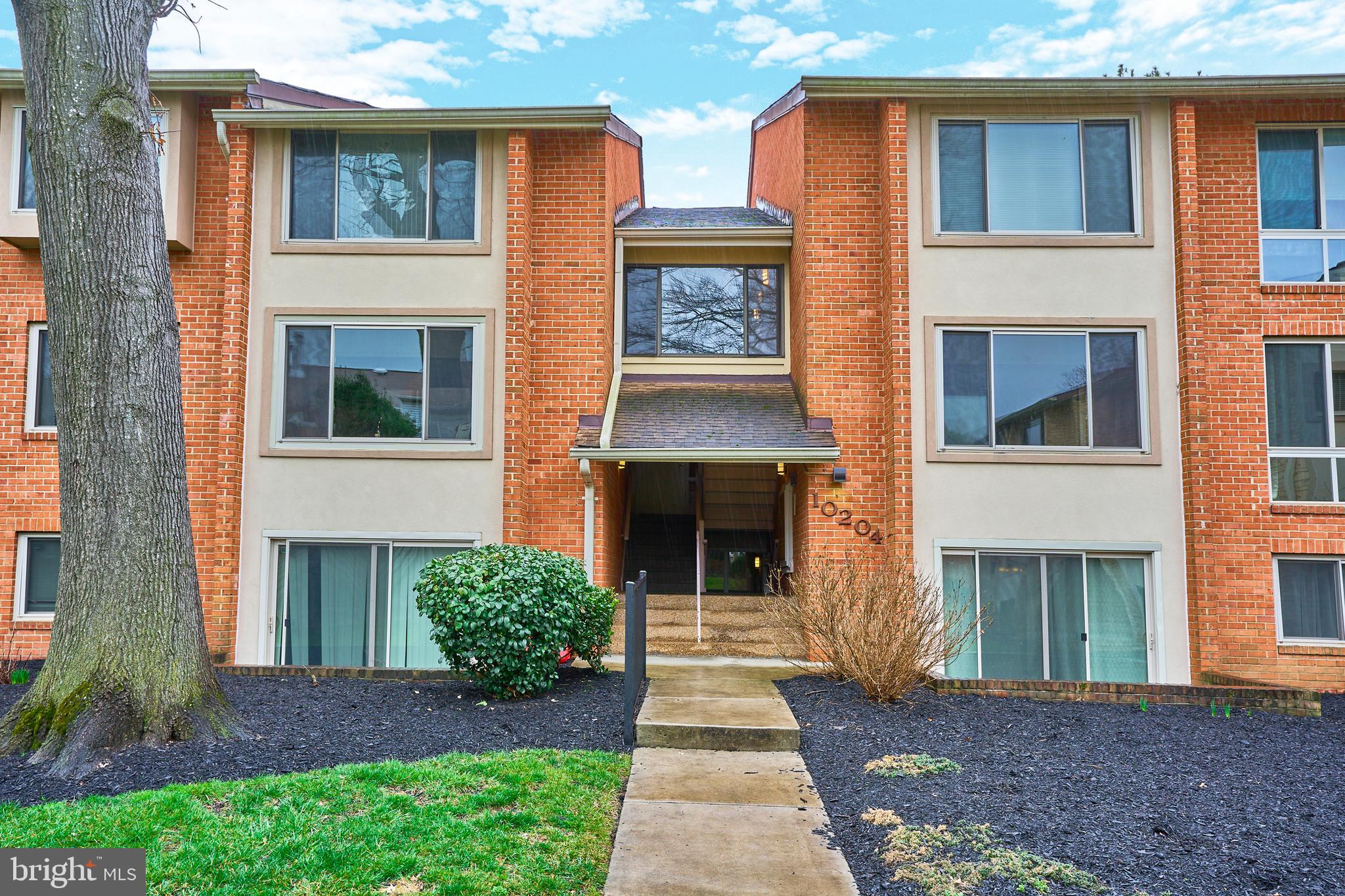 10204 Bushman Dr #304