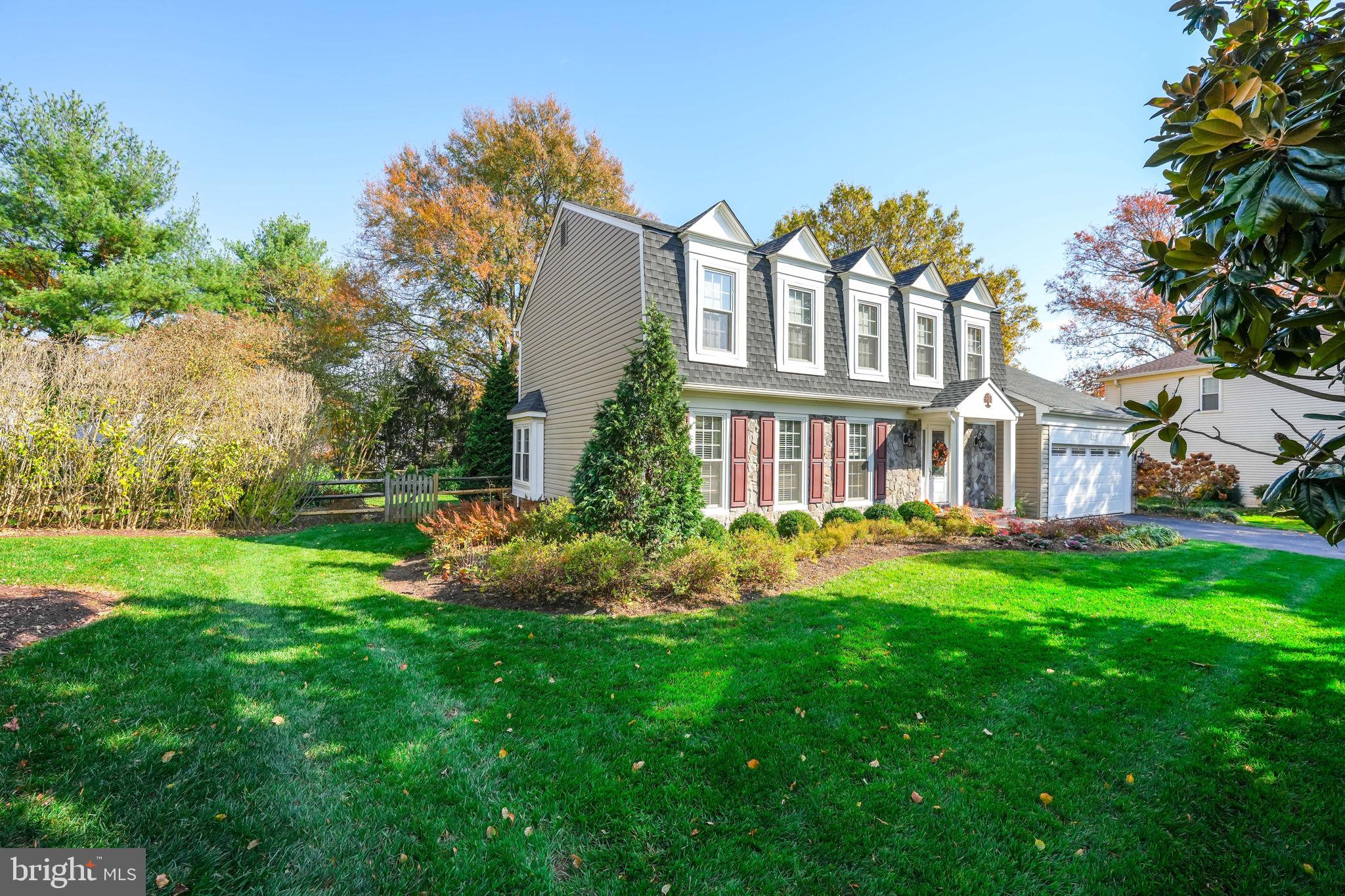 3217 Wildmere Pl
