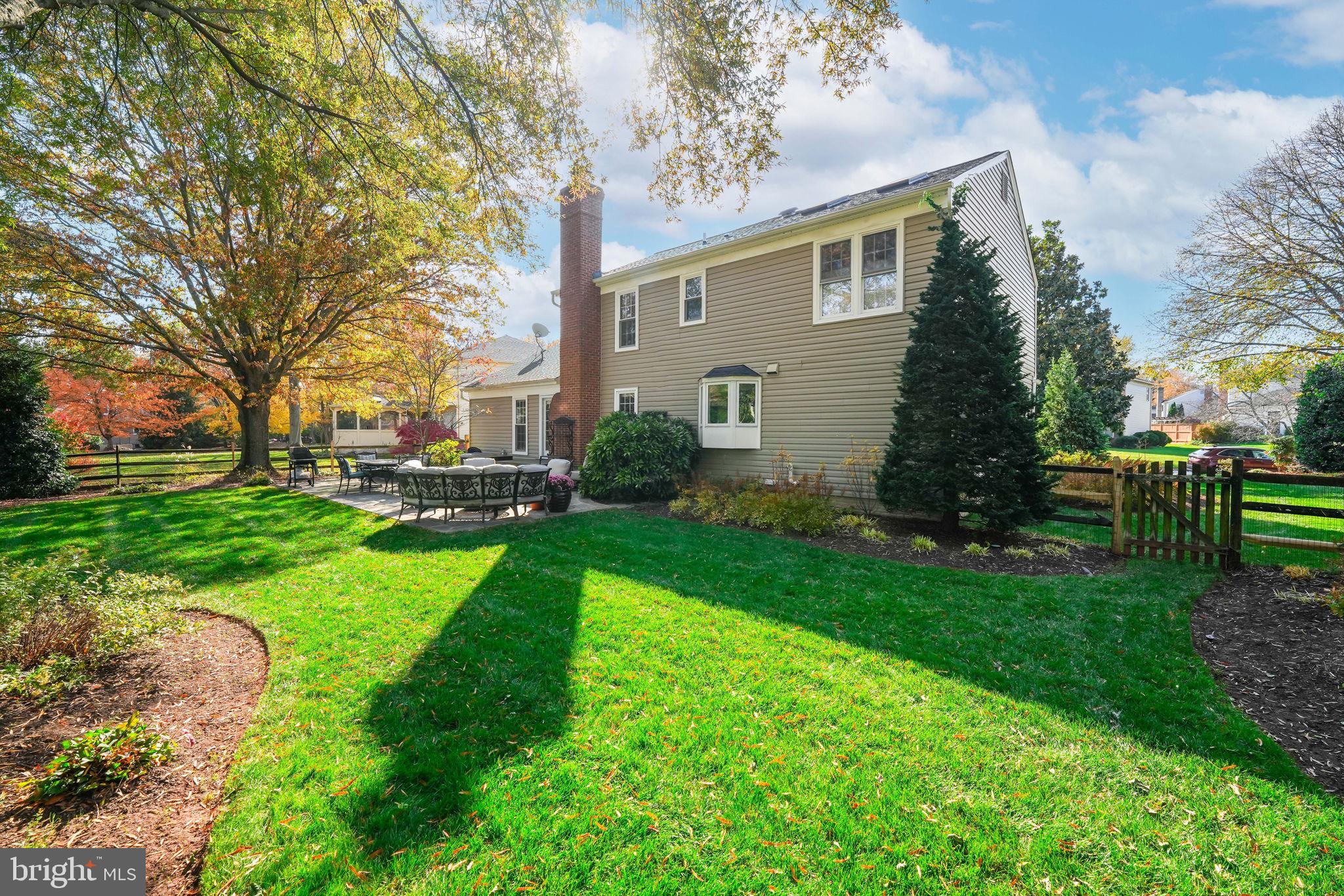 3217 Wildmere Pl