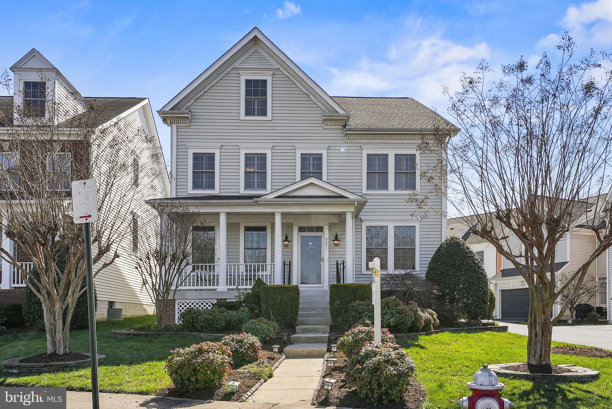 5671 General Johnston Pl