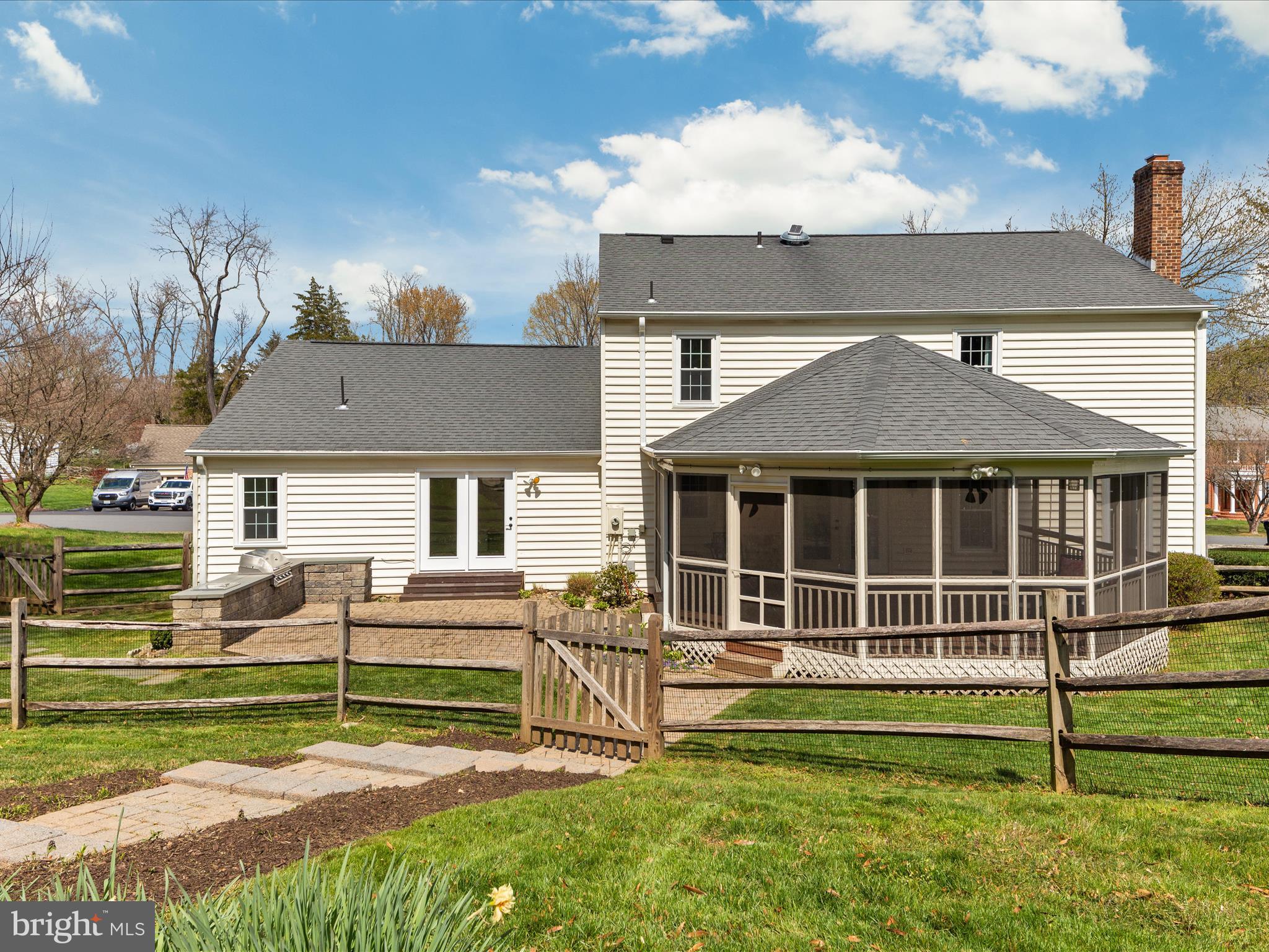 1428 Rosewood Hill Dr