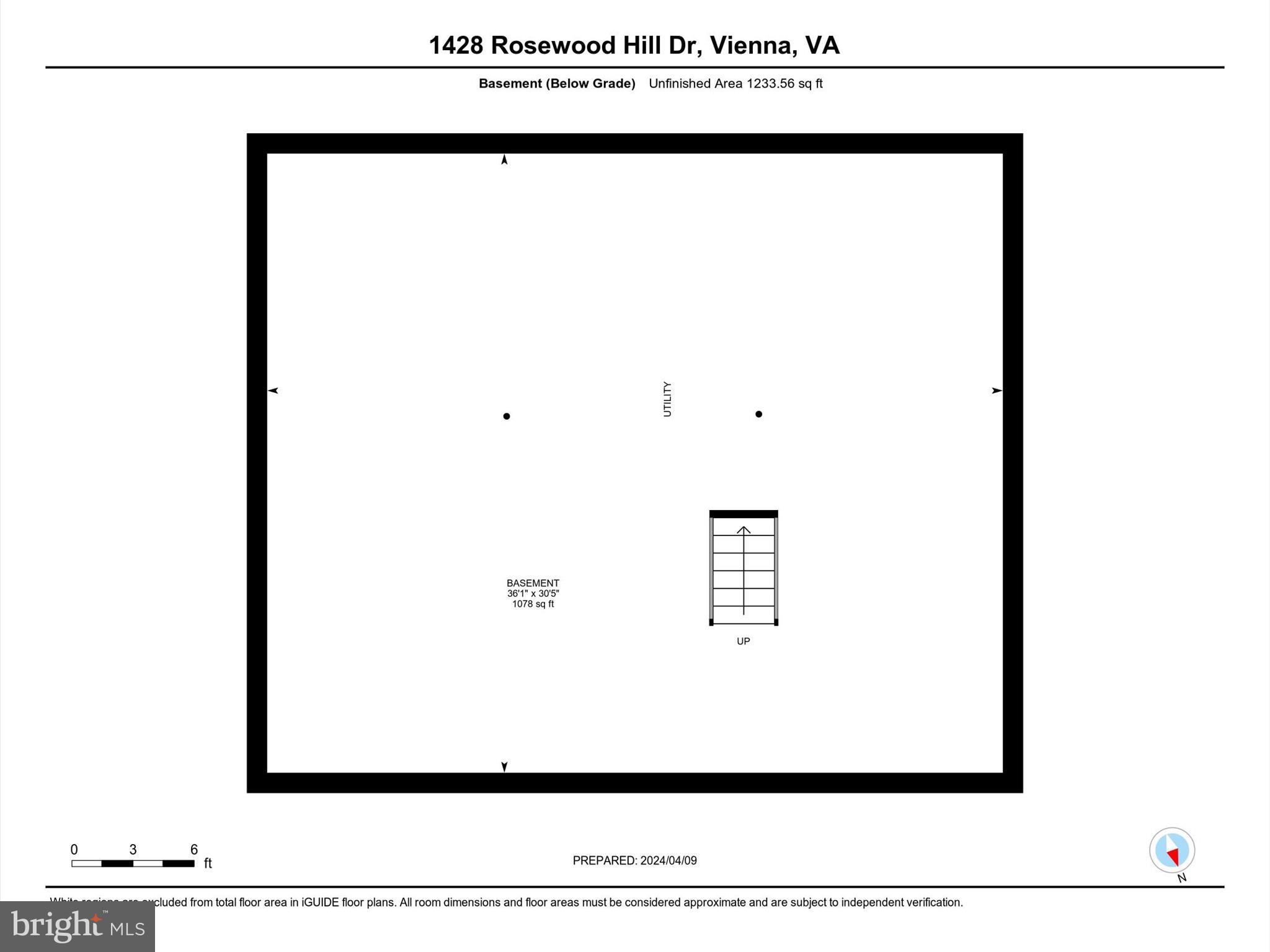 1428 Rosewood Hill Dr